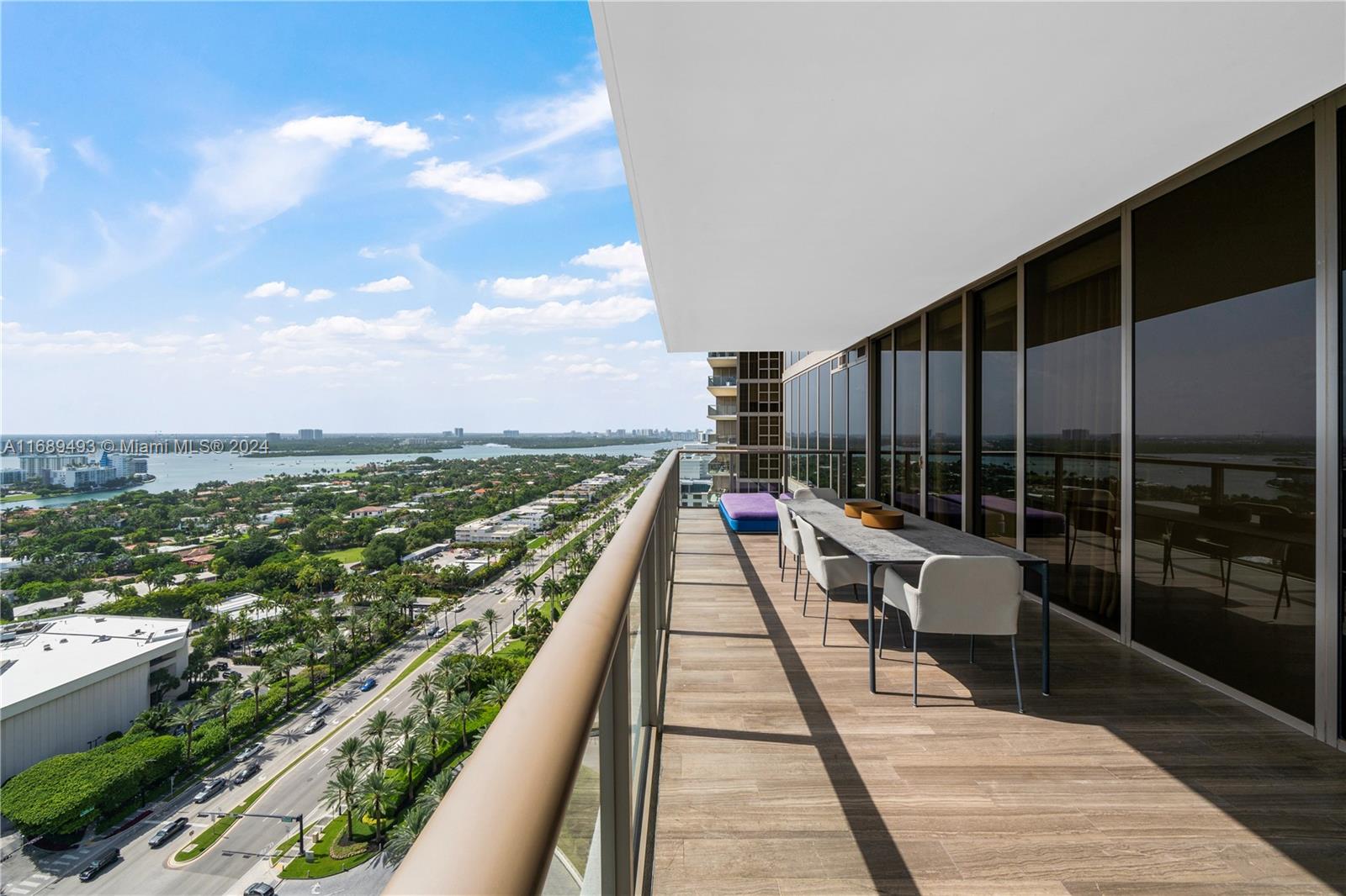 9701 Collins Ave #2204S, Bal Harbour, Florida image 22