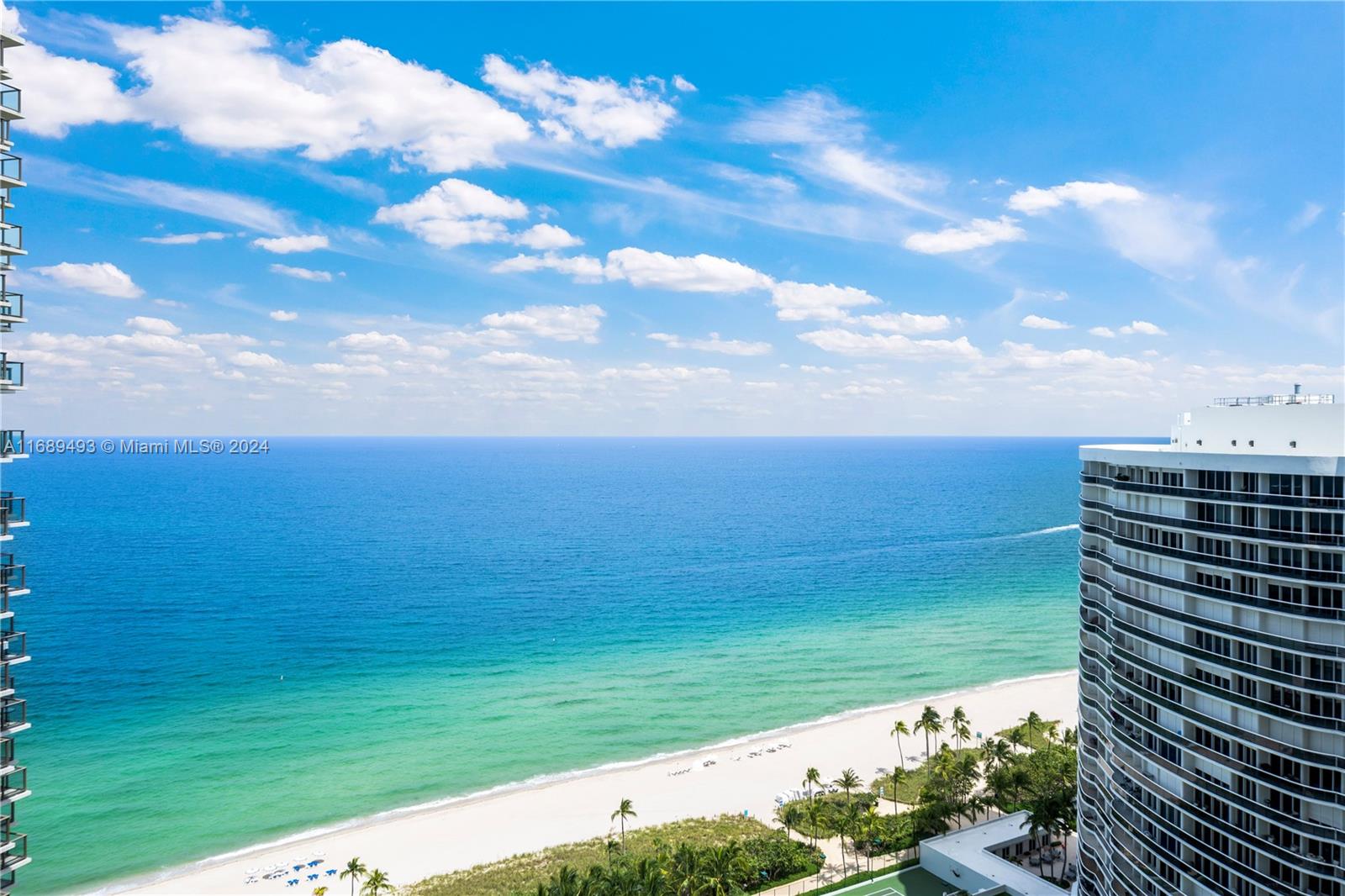 9701 Collins Ave #2204S, Bal Harbour, Florida image 33