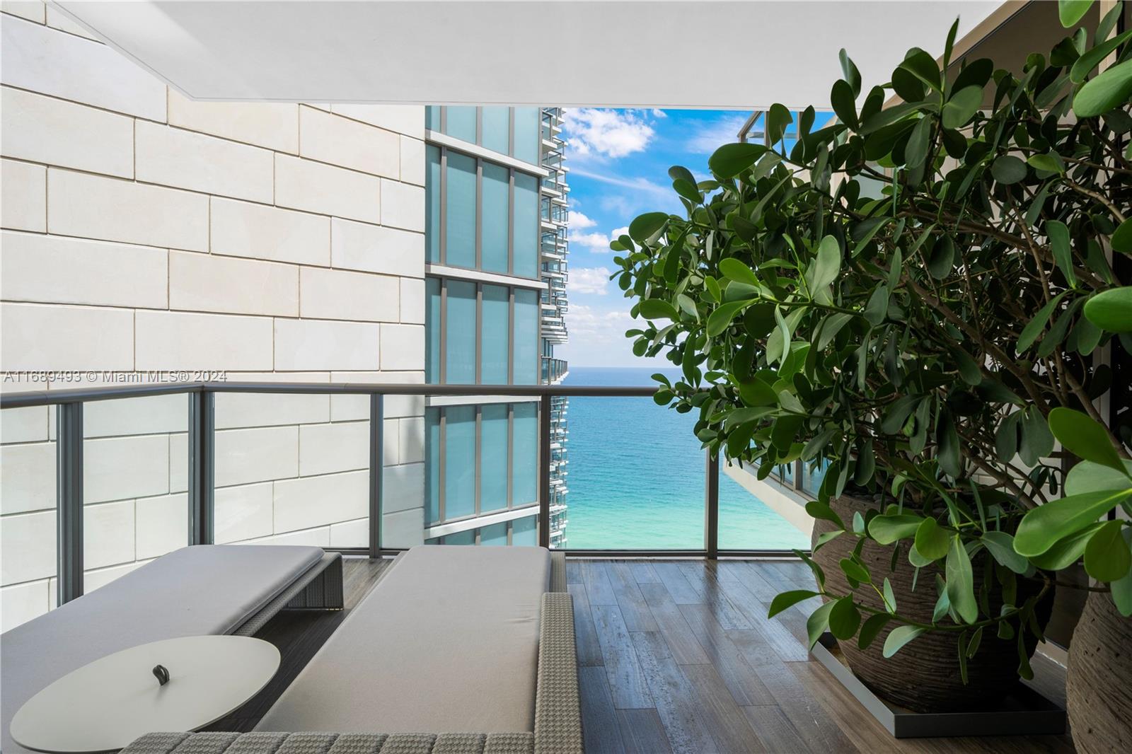 9701 Collins Ave #2204S, Bal Harbour, Florida image 49