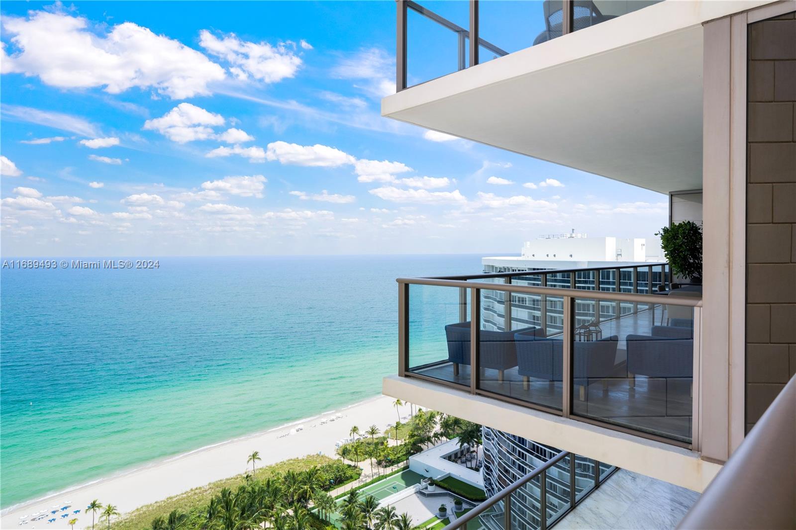 9701 Collins Ave #2204S, Bal Harbour, Florida image 7