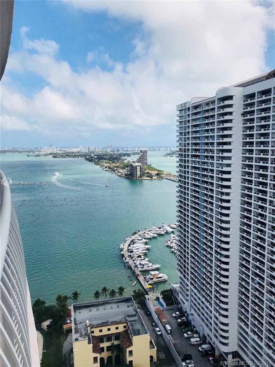 1750 N Bayshore Dr #3306, Miami, Florida image 2