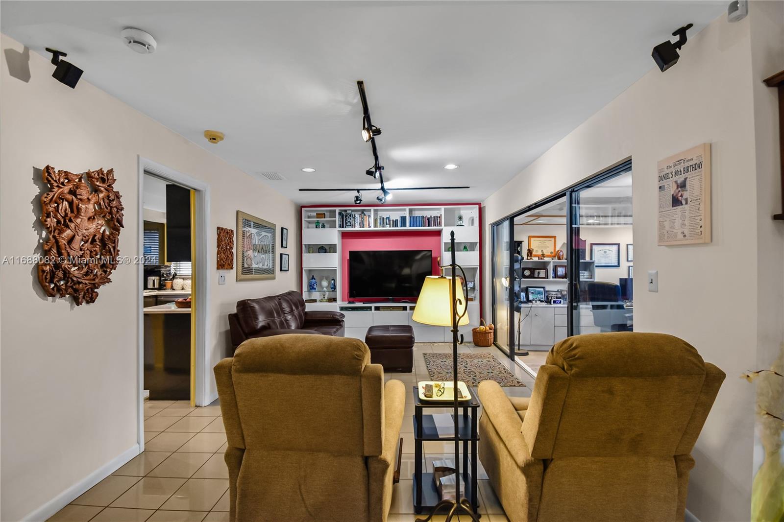 3501 Keyser Ave #45, Hollywood, Florida image 16