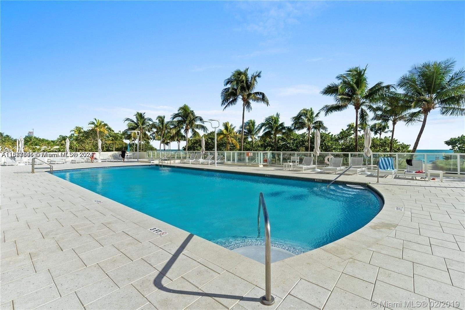 10185 Collins Ave #1021, Bal Harbour, Florida image 5