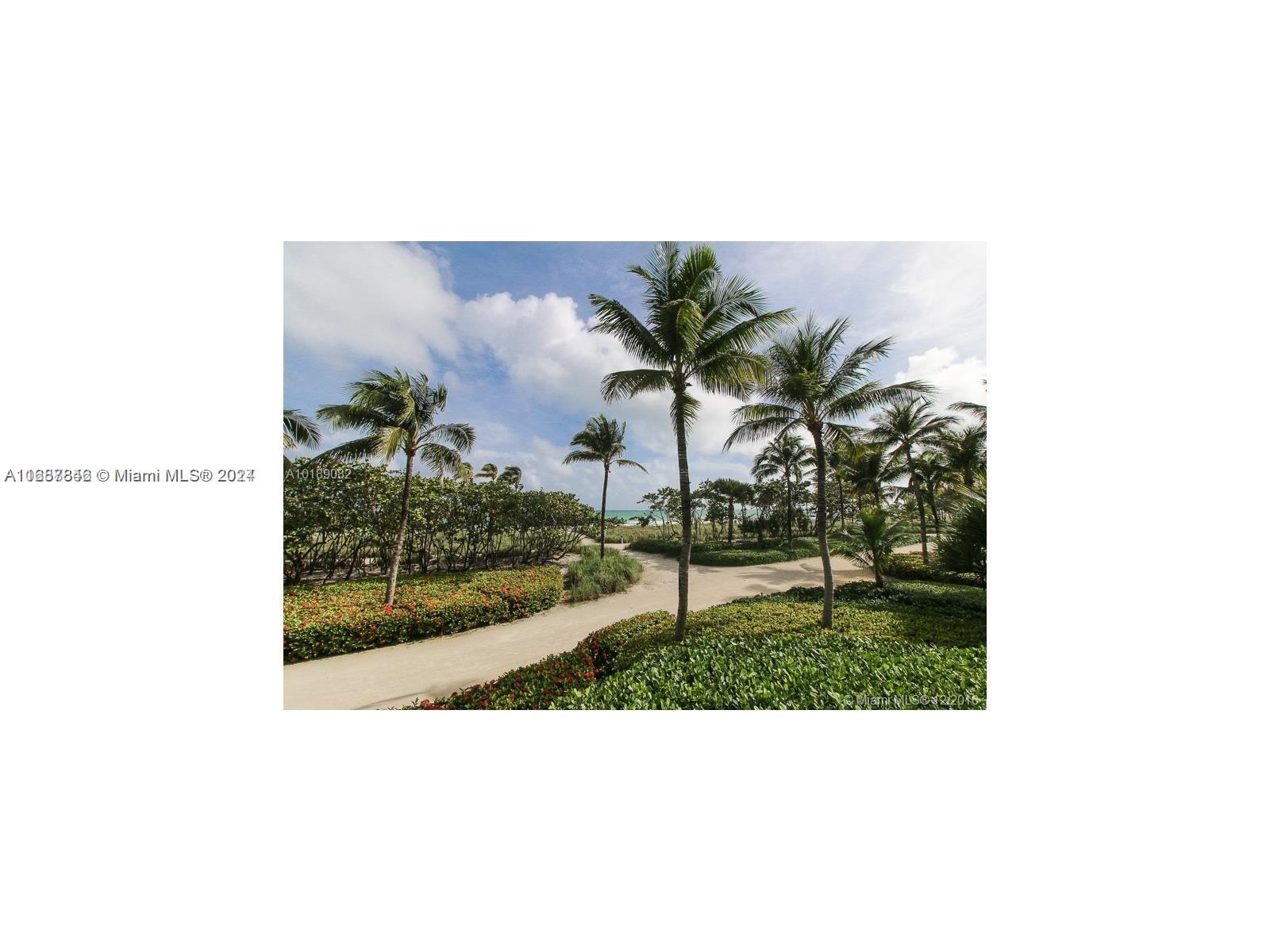 10185 Collins Ave #1021, Bal Harbour, Florida image 8