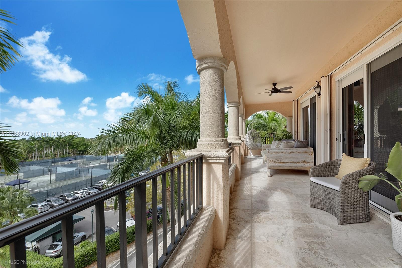 13631 Deering Bay Dr #247, Coral Gables, Florida image 11