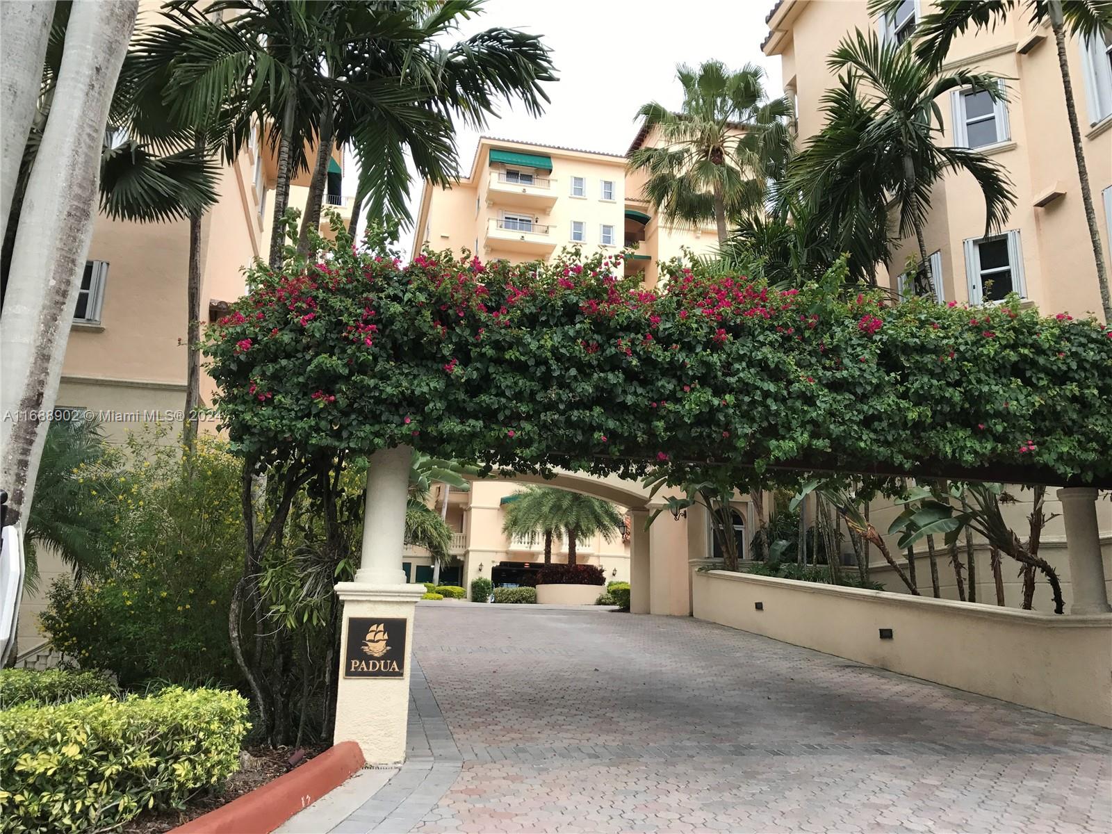 13631 Deering Bay Dr #247, Coral Gables, Florida image 17