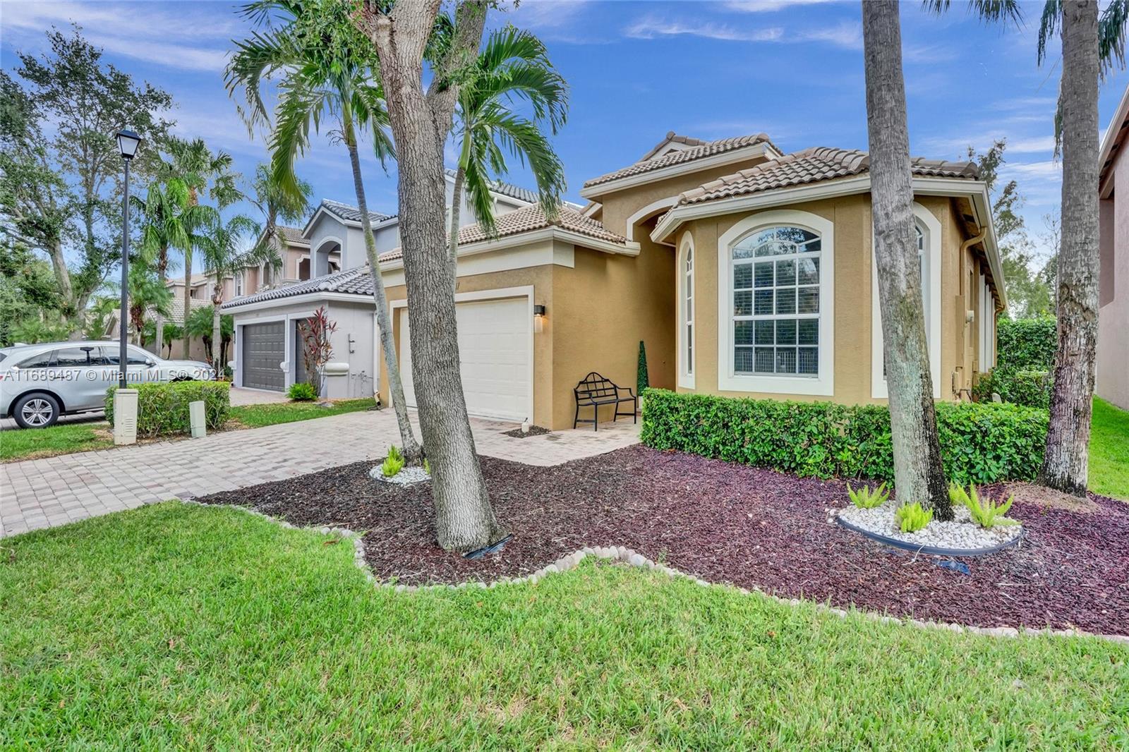 7507 Via Luria, Lake Worth, Florida image 3