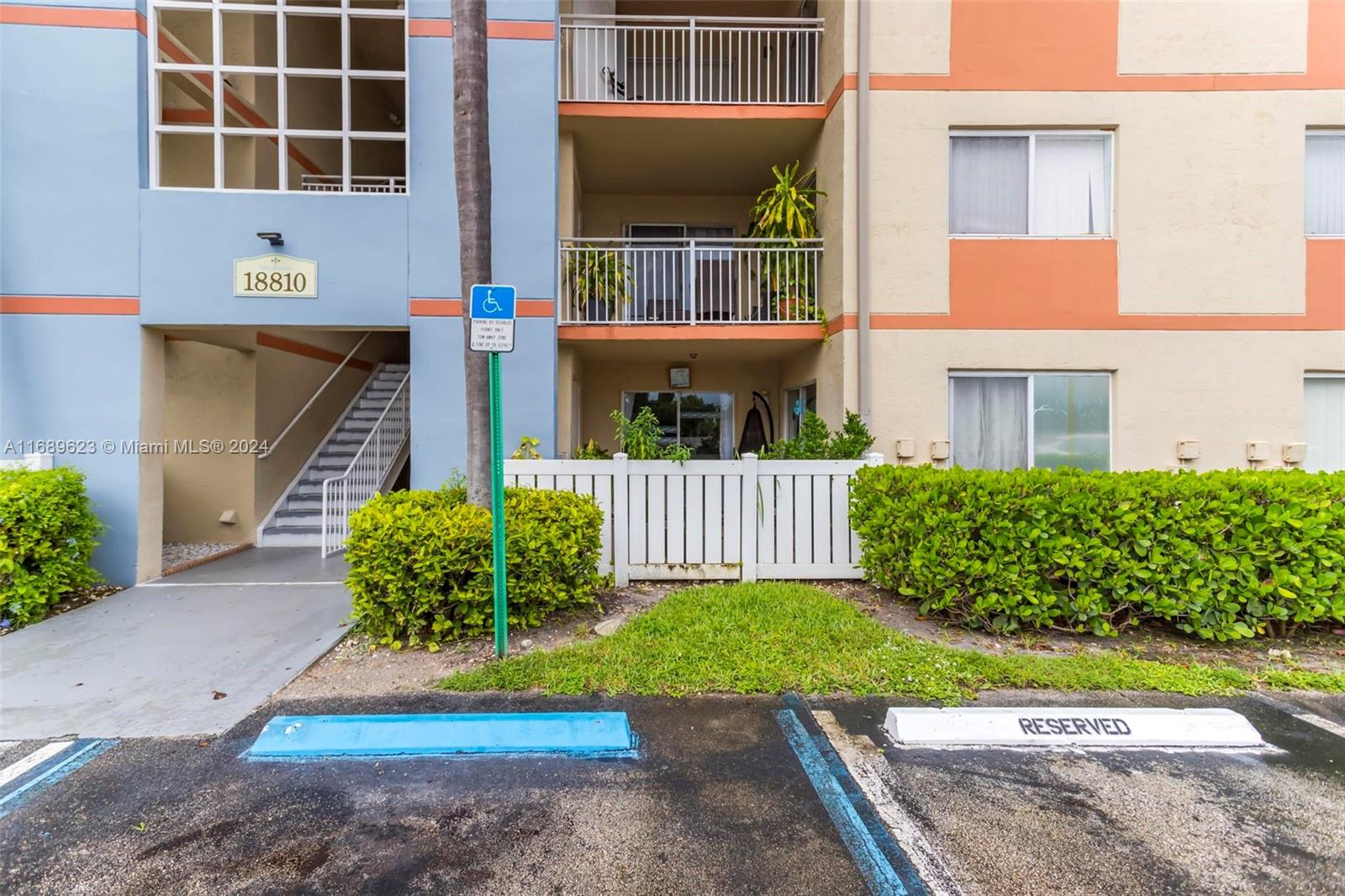 18810 NW 57th Ave #107, Hialeah, Florida image 23