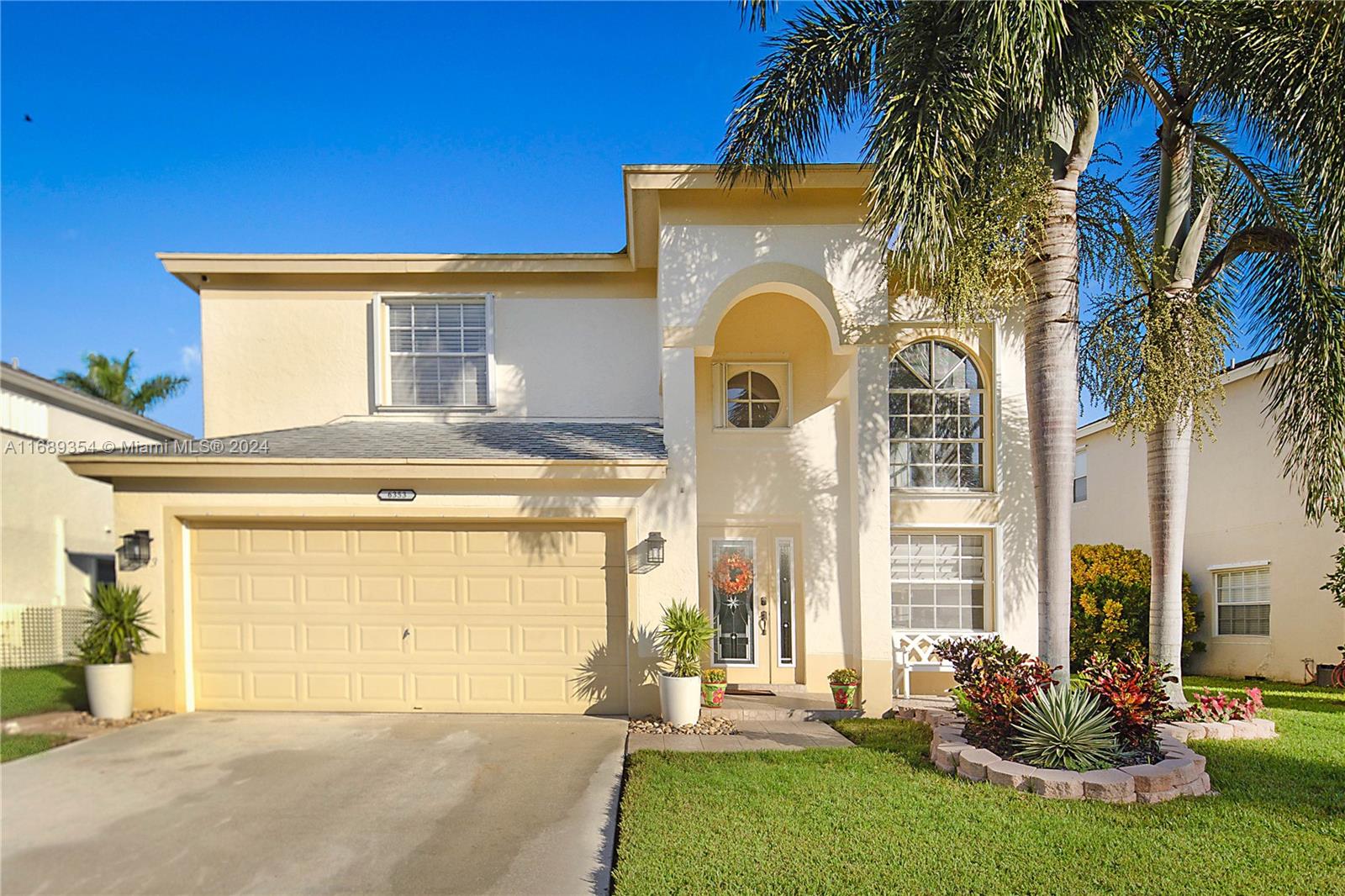 6353 Lansdowne Cir, Boynton Beach, Florida image 1