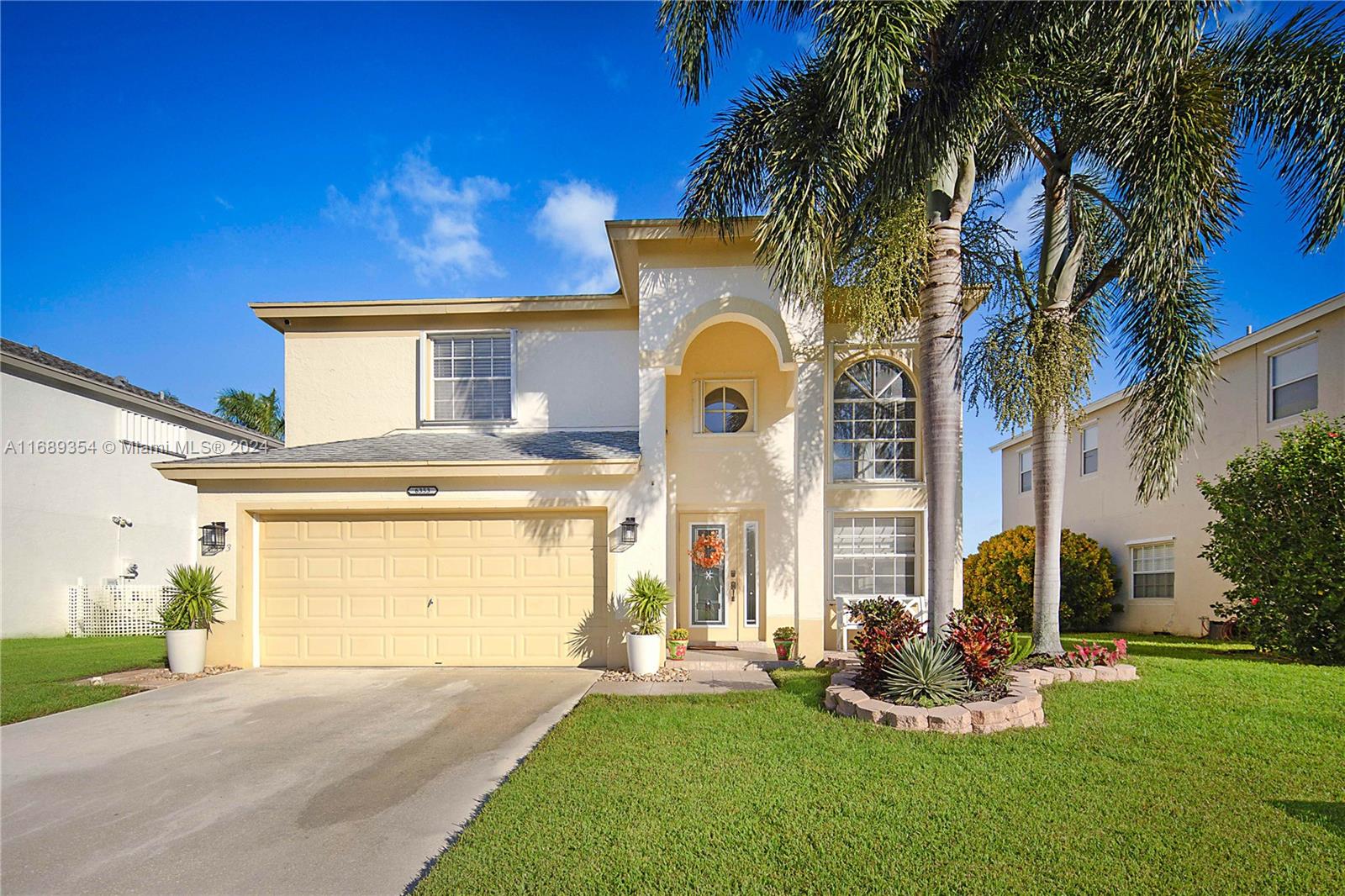 6353 Lansdowne Cir, Boynton Beach, Florida image 45