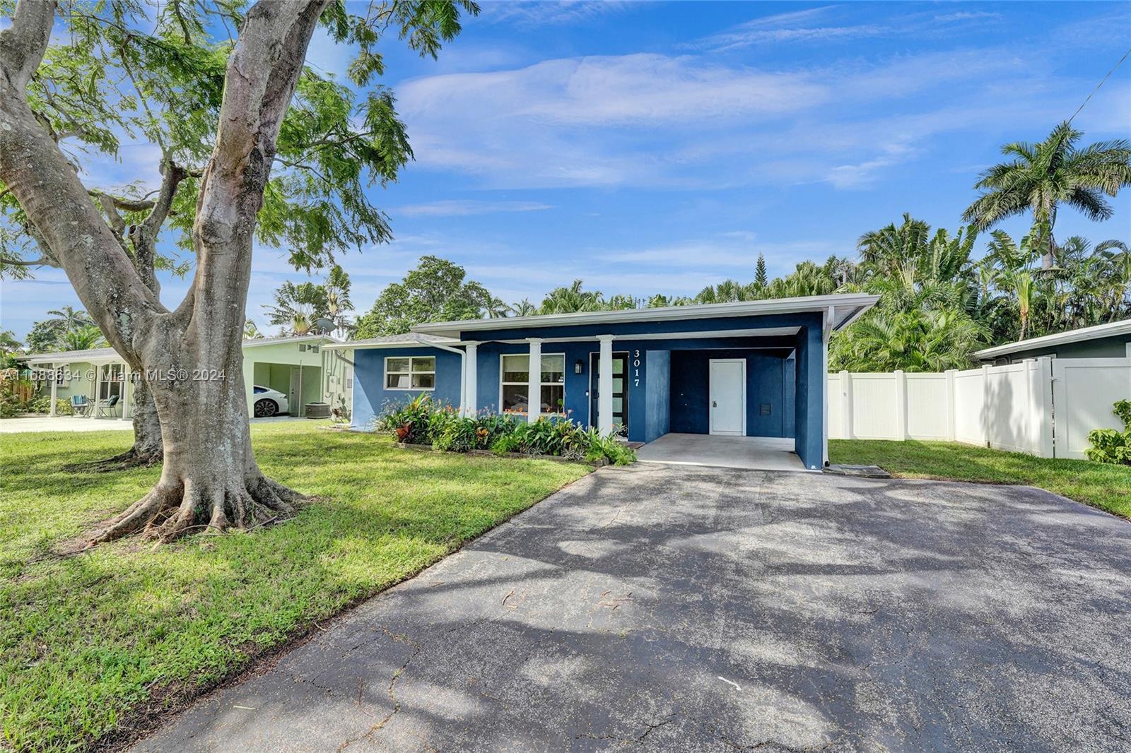 3017 NE 3rd Ave, Wilton Manors, Florida image 1