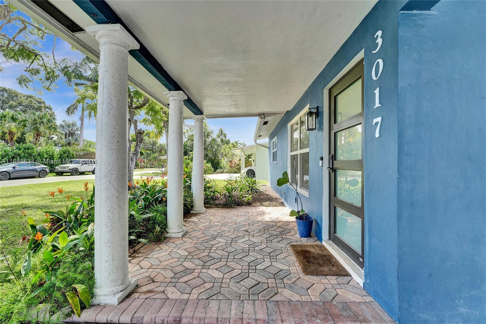 3017 NE 3rd Ave, Wilton Manors, Florida image 17