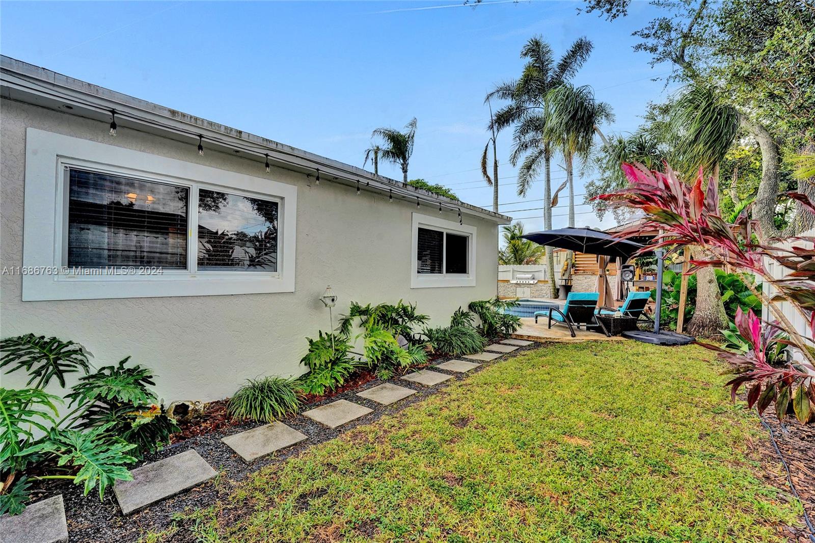 6821 Atlanta St, Hollywood, Florida image 34