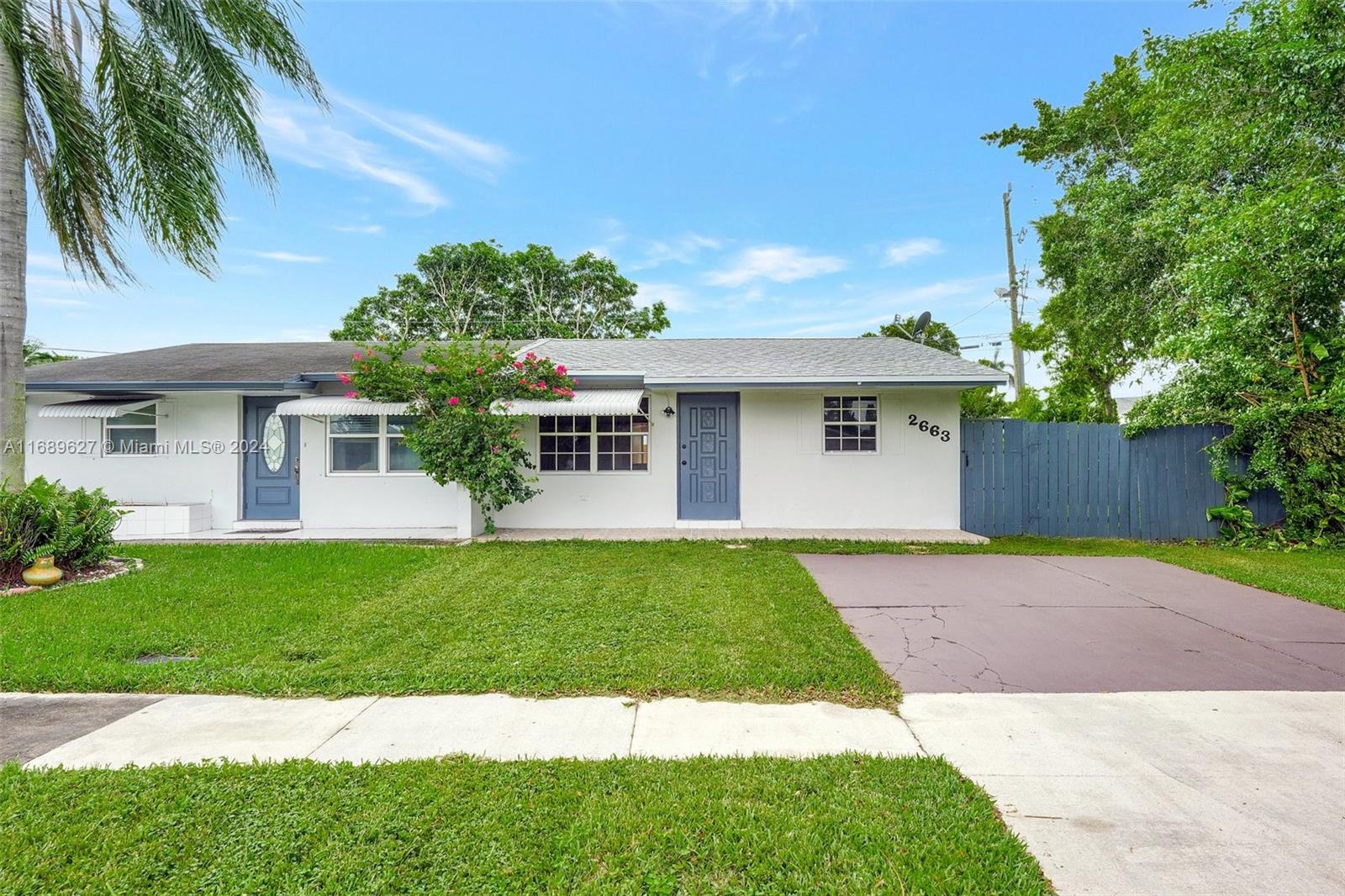 2663 NW 65th Ave, Margate, Florida image 4