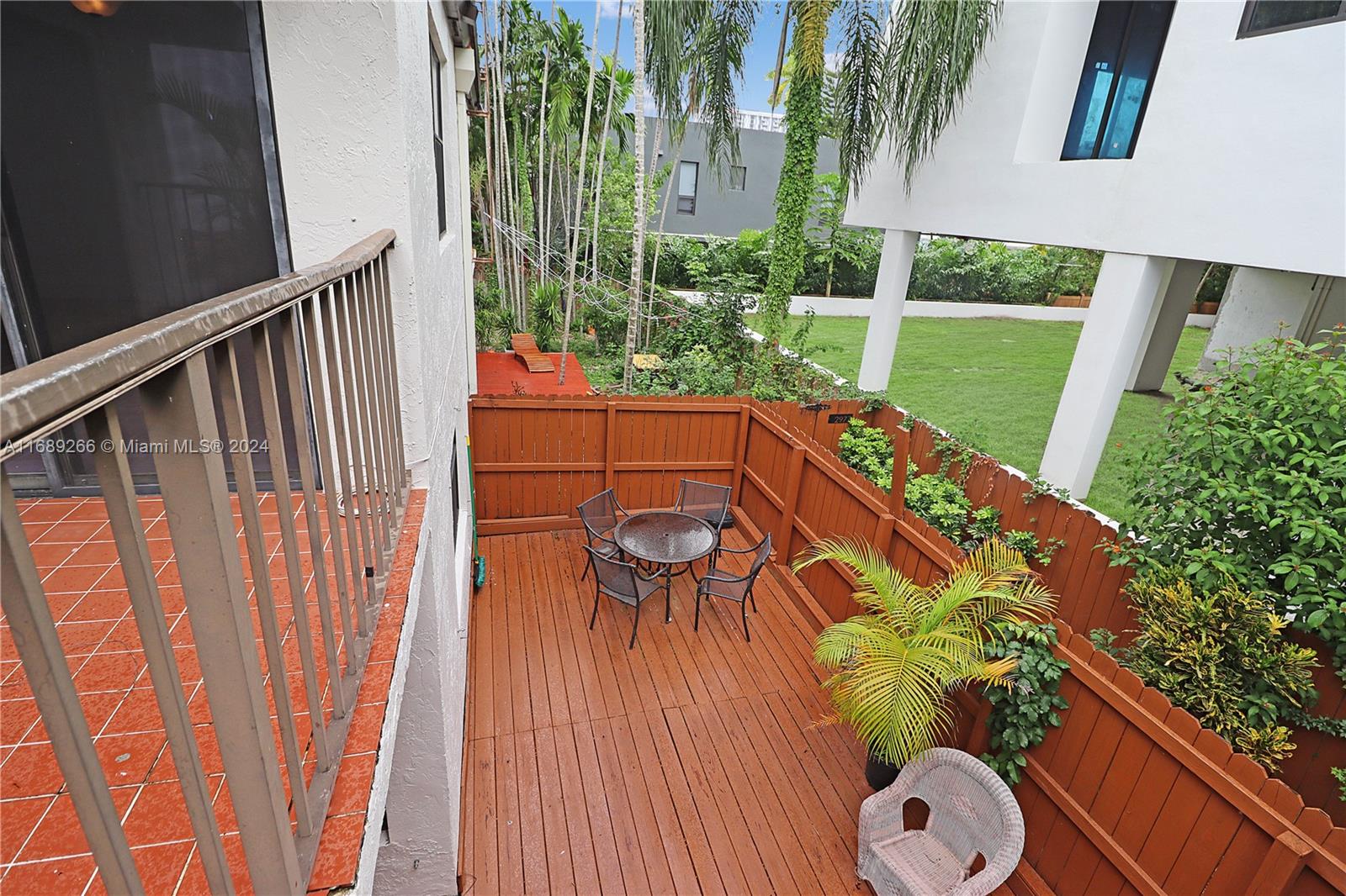 2975 Bird Ave #7, Miami, Florida image 23