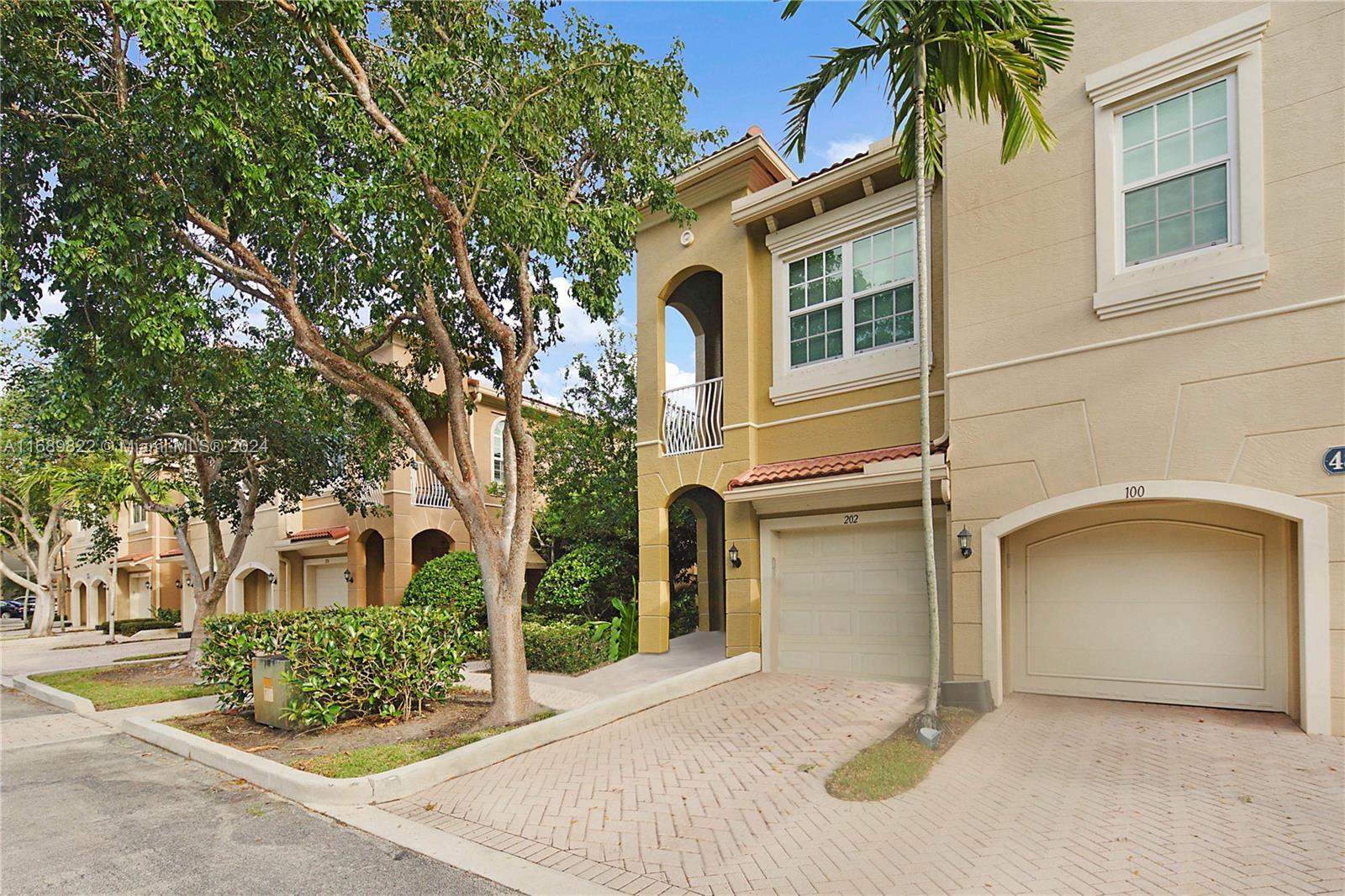 4890 Bonsai Cir #202, Palm Beach Gardens, Florida image 1