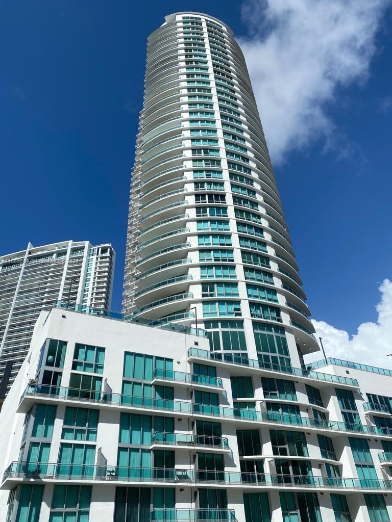 350 S Miami Ave #3712, Miami FL 33130