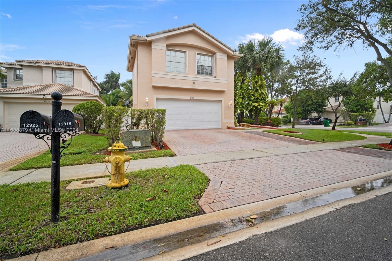 12915 SW 43rd Ct, Miramar, Florida image 28