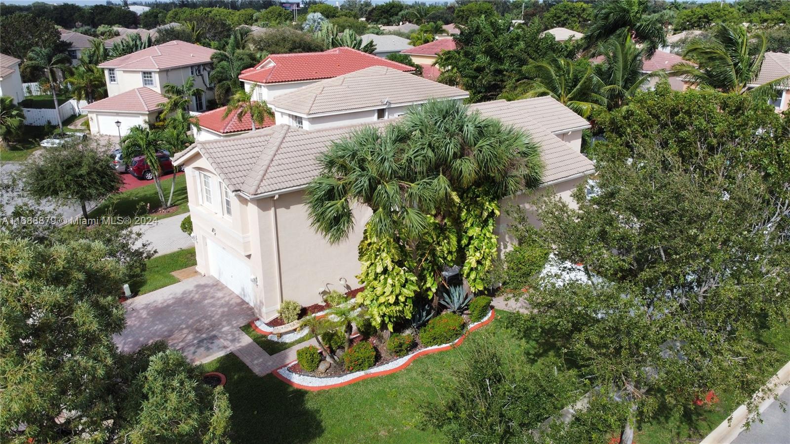 12915 SW 43rd Ct, Miramar, Florida image 36