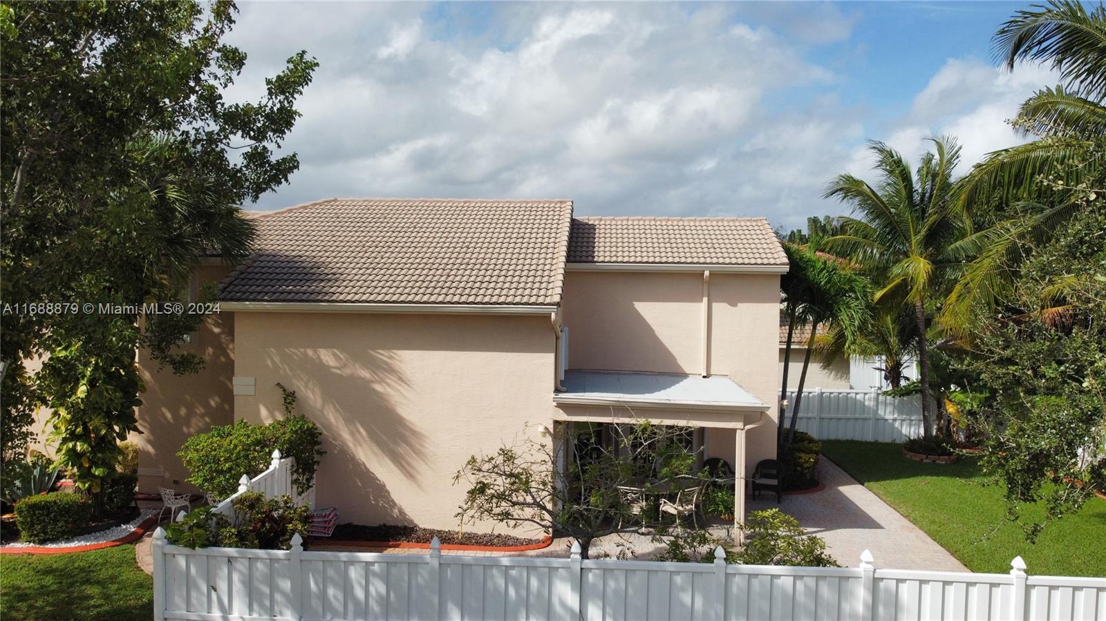 12915 SW 43rd Ct, Miramar, Florida image 45