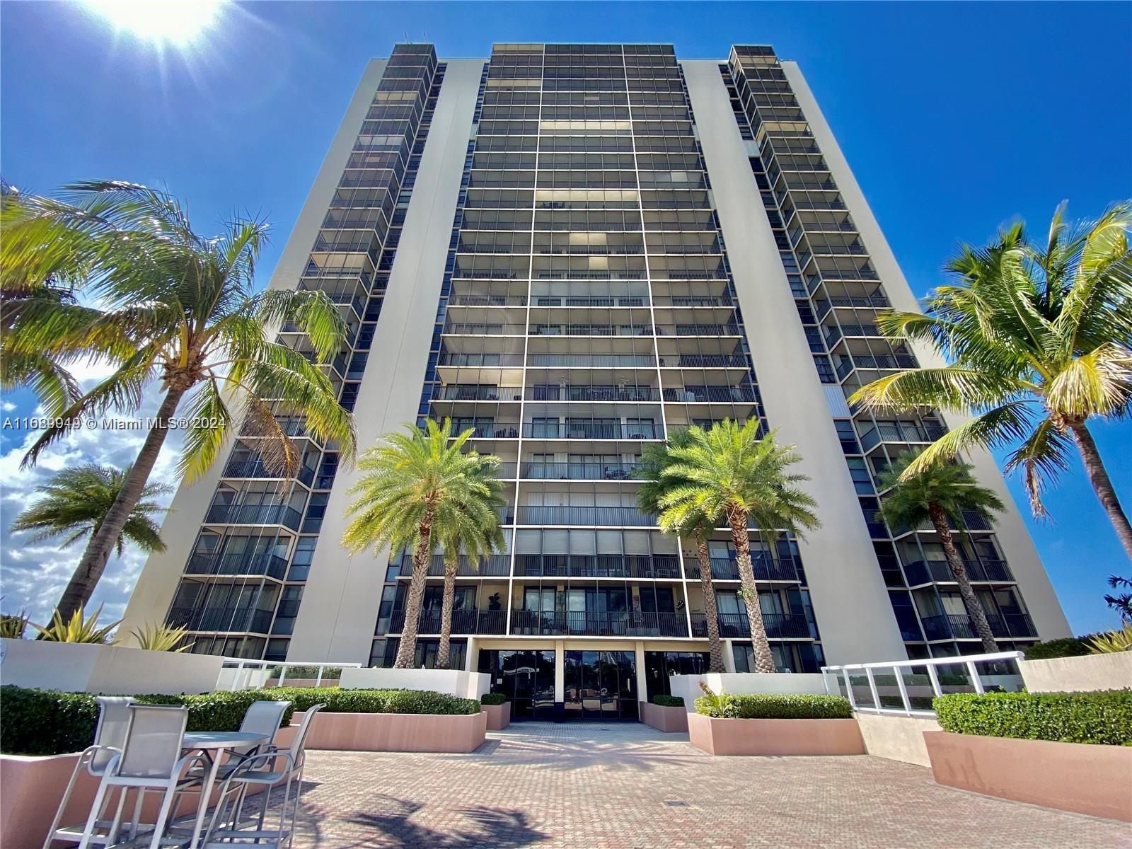 20379 W Country Club Dr #2632-, Aventura, Florida image 22