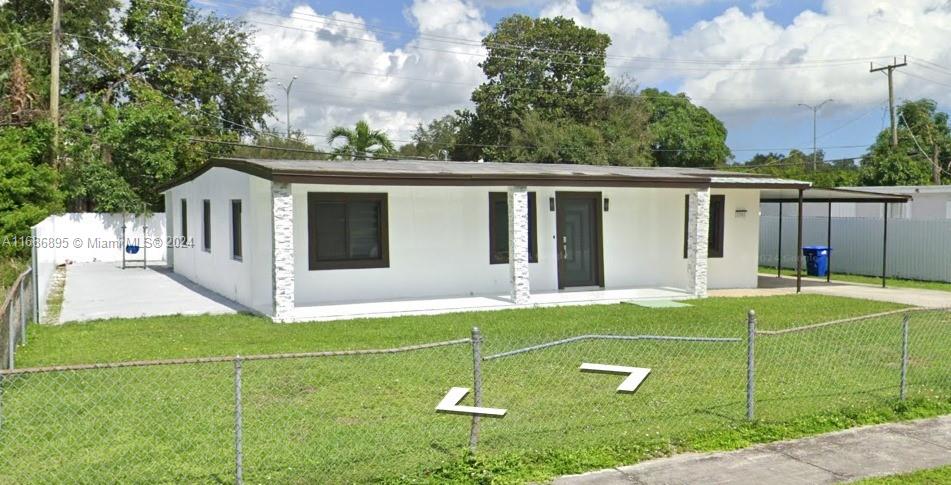 2301 NW 166th St, Miami Gardens, Florida image 1