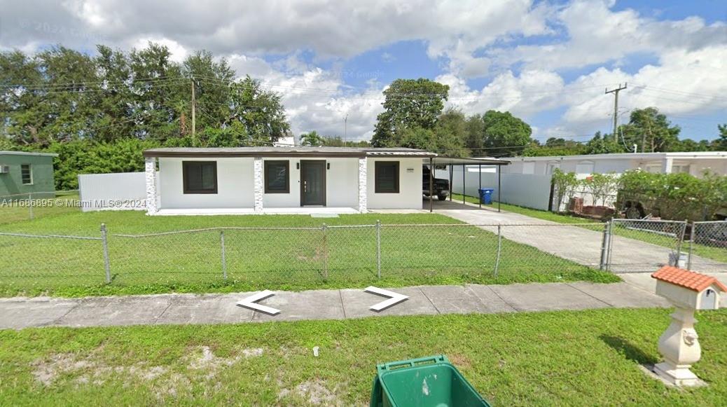 2301 NW 166th St, Miami Gardens, Florida image 2