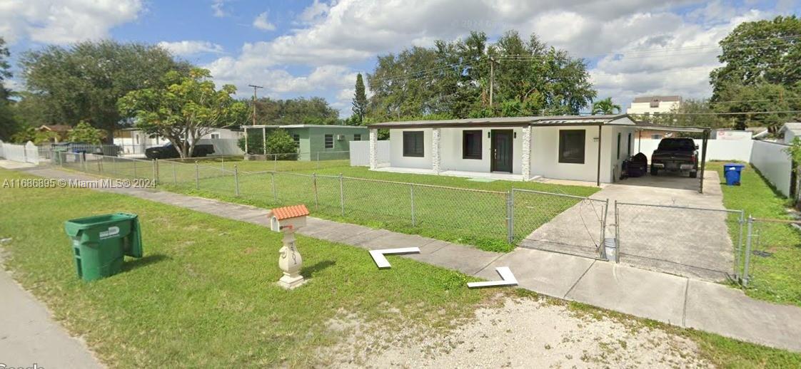 2301 NW 166th St, Miami Gardens, Florida image 3