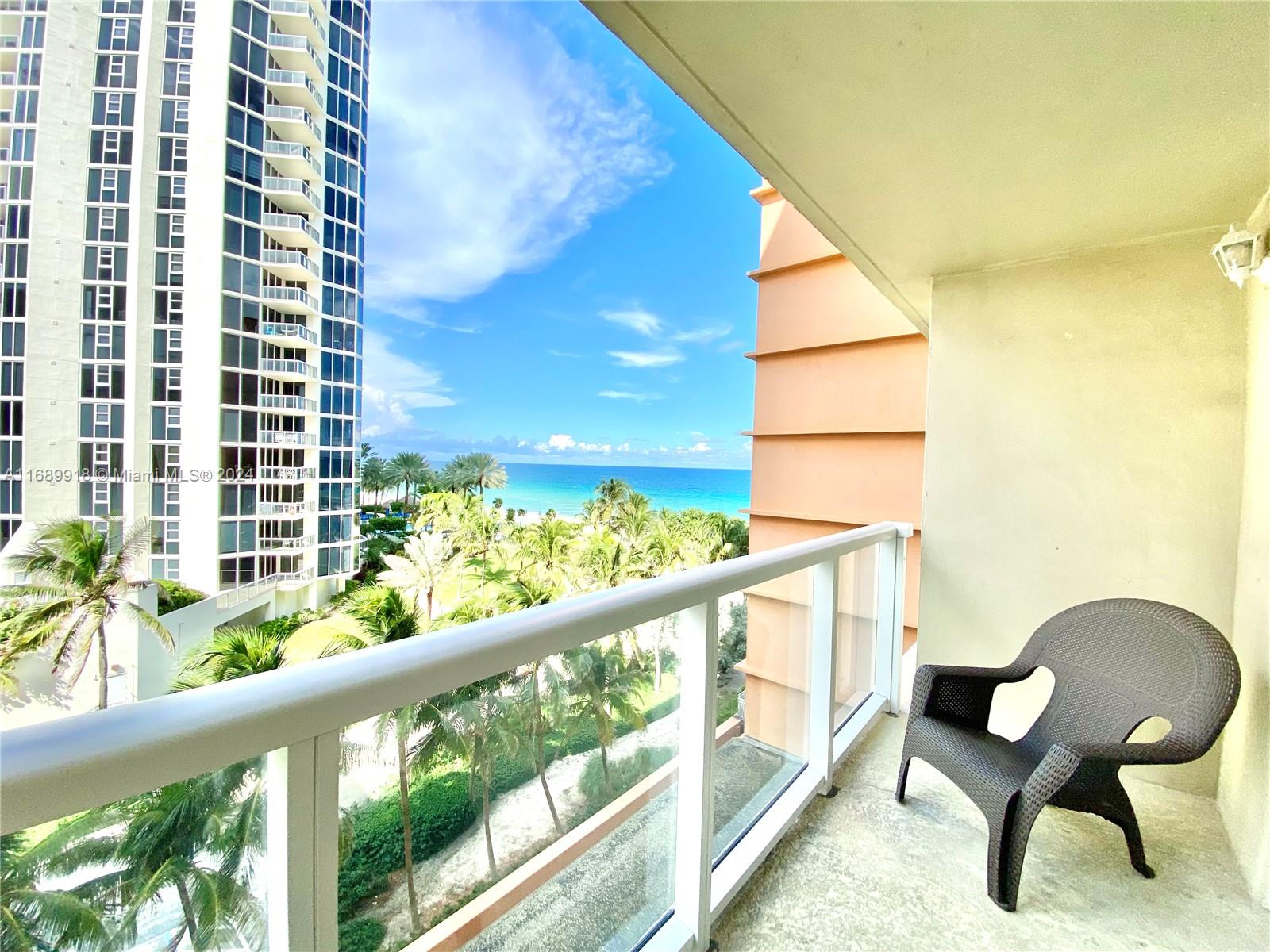 19201 Collins Ave #420, Sunny Isles Beach, Florida image 4