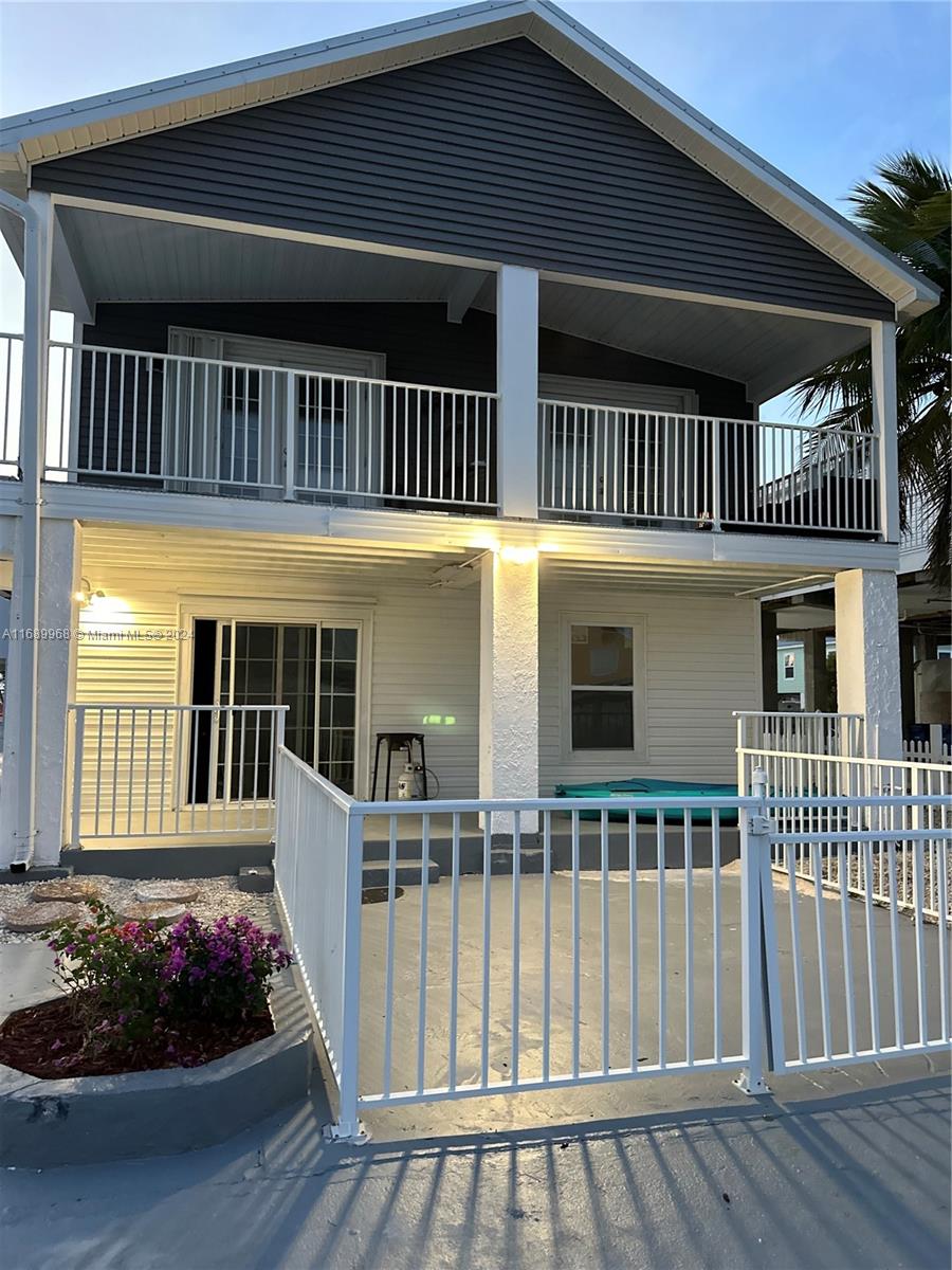 1288 91st Court Ocean, Marathon, Florida image 1