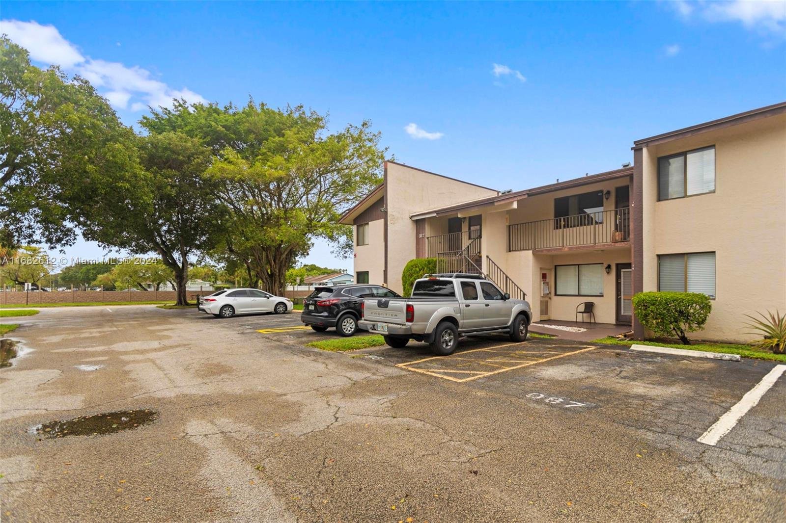 312 W Laurel Dr #1403, Margate, Florida image 30