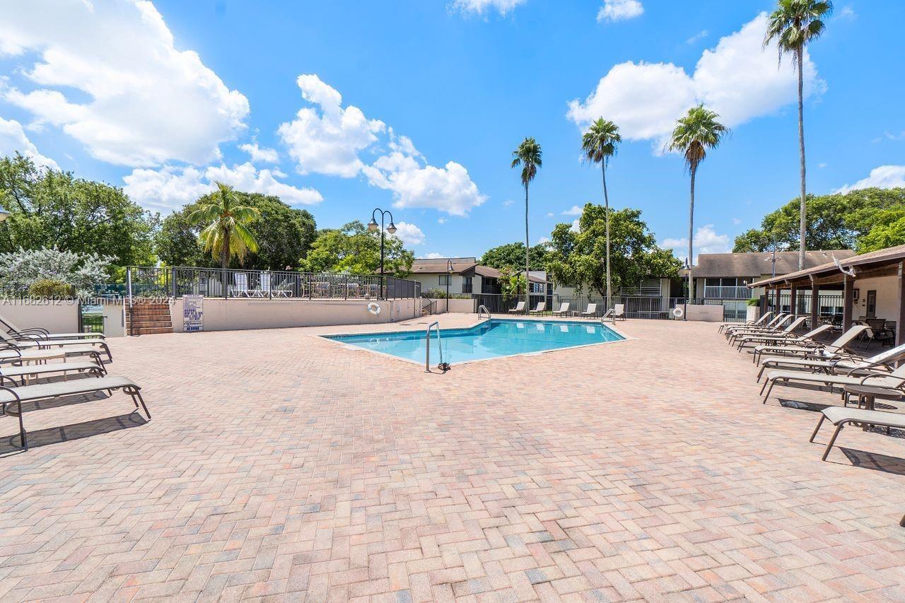 312 W Laurel Dr #1403, Margate, Florida image 42