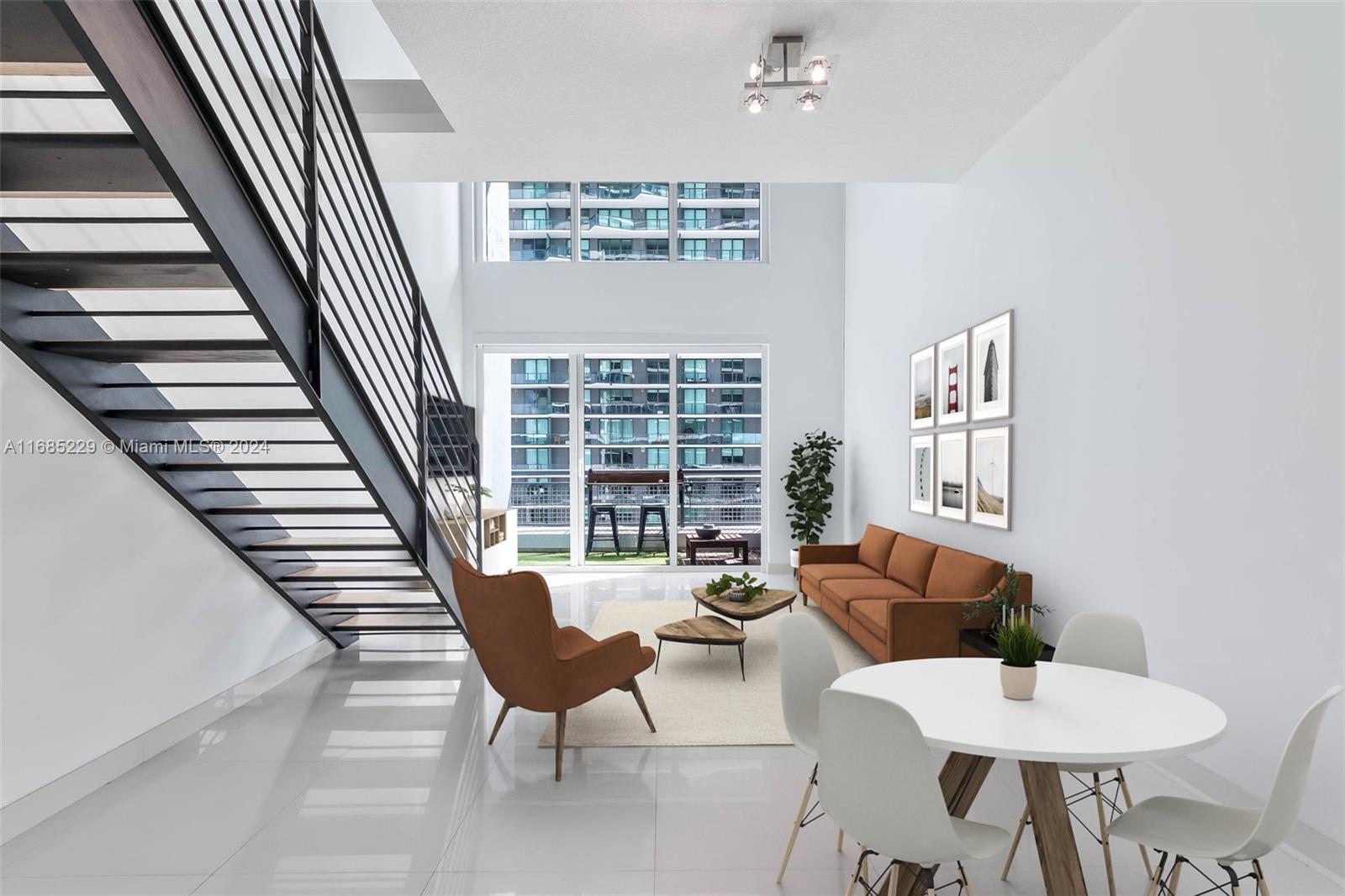60 SW 13th St #2618, Miami FL 33130