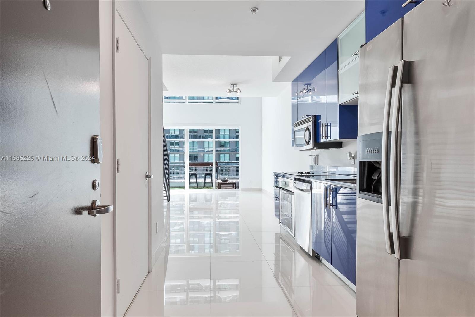 60 SW 13th St #2618, Miami FL 33130