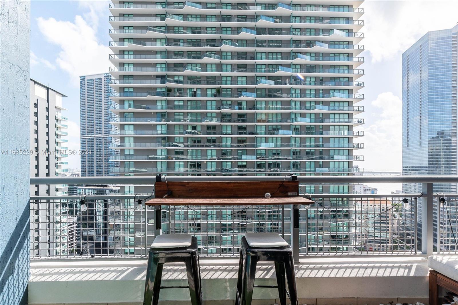 60 SW 13th St #2618, Miami FL 33130