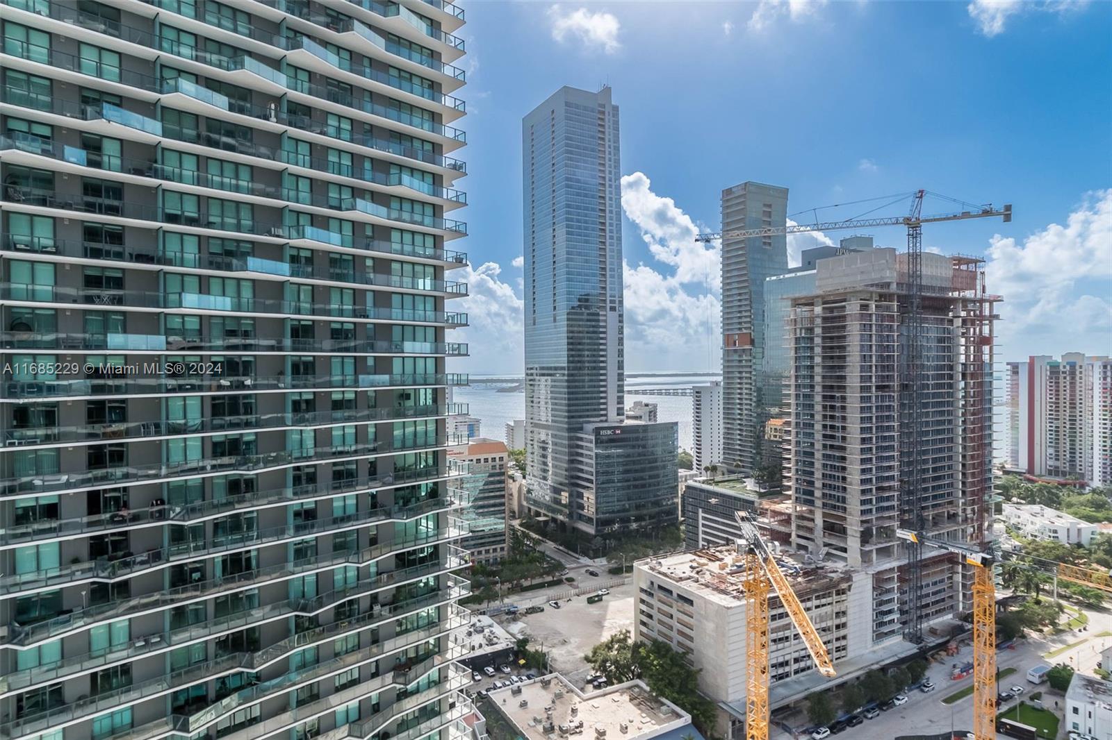 60 SW 13th St #2618, Miami FL 33130