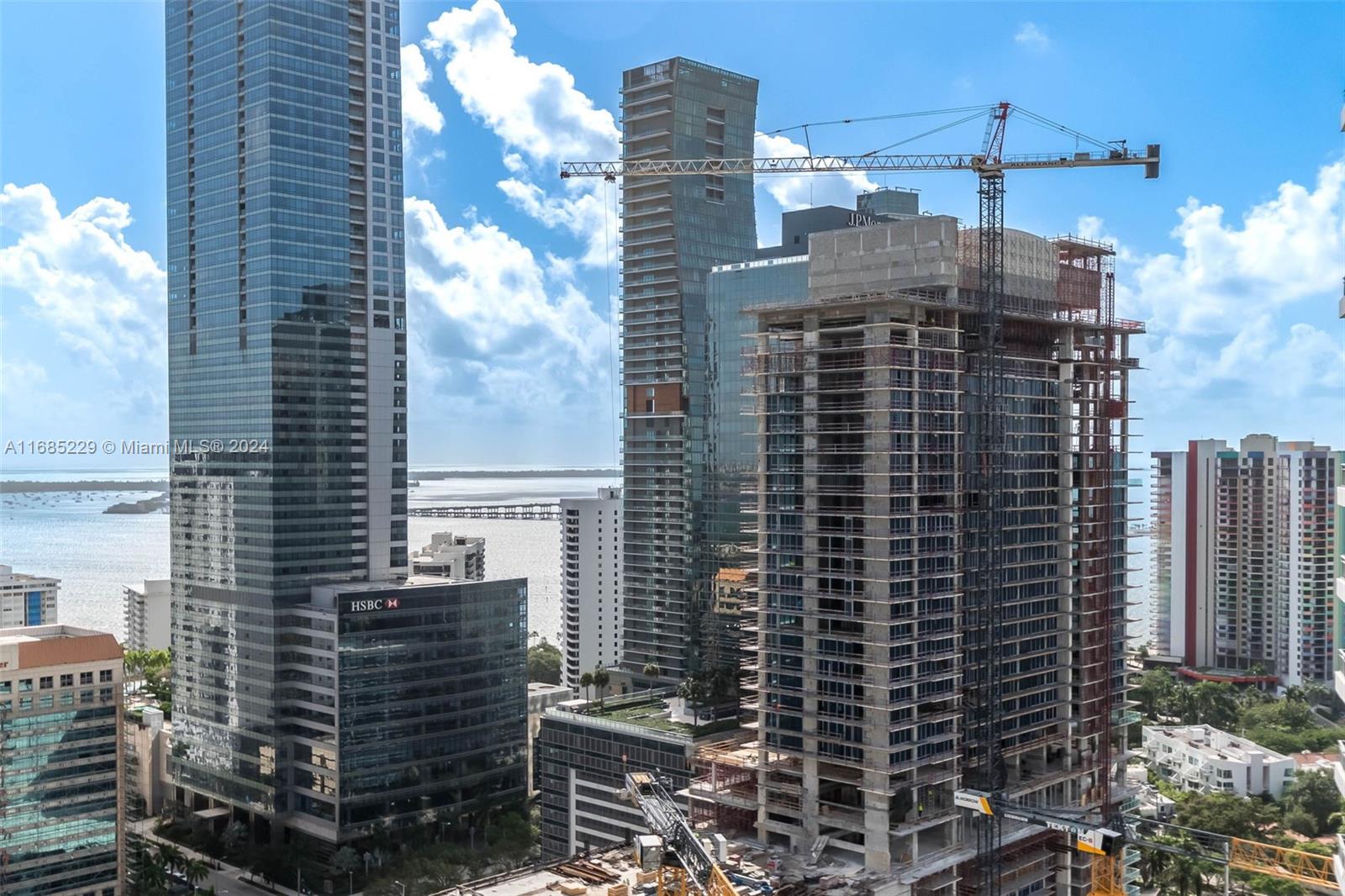 60 SW 13th St #2618, Miami FL 33130