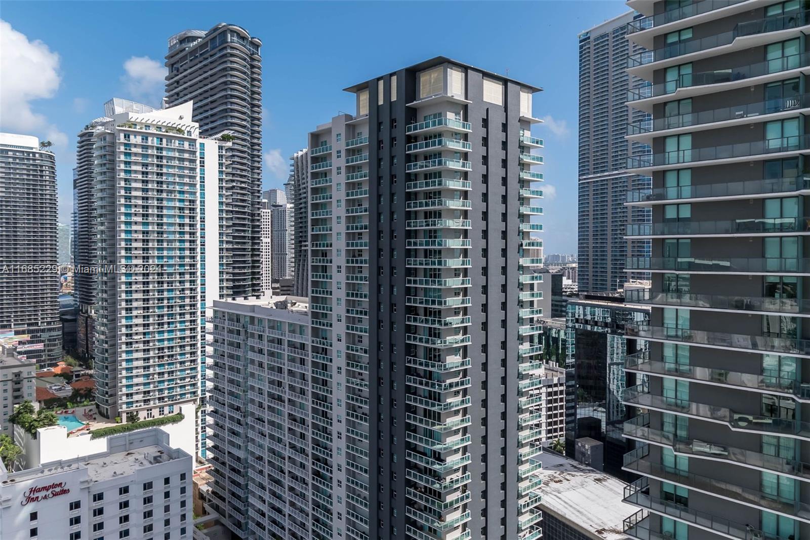 60 SW 13th St #2618, Miami FL 33130