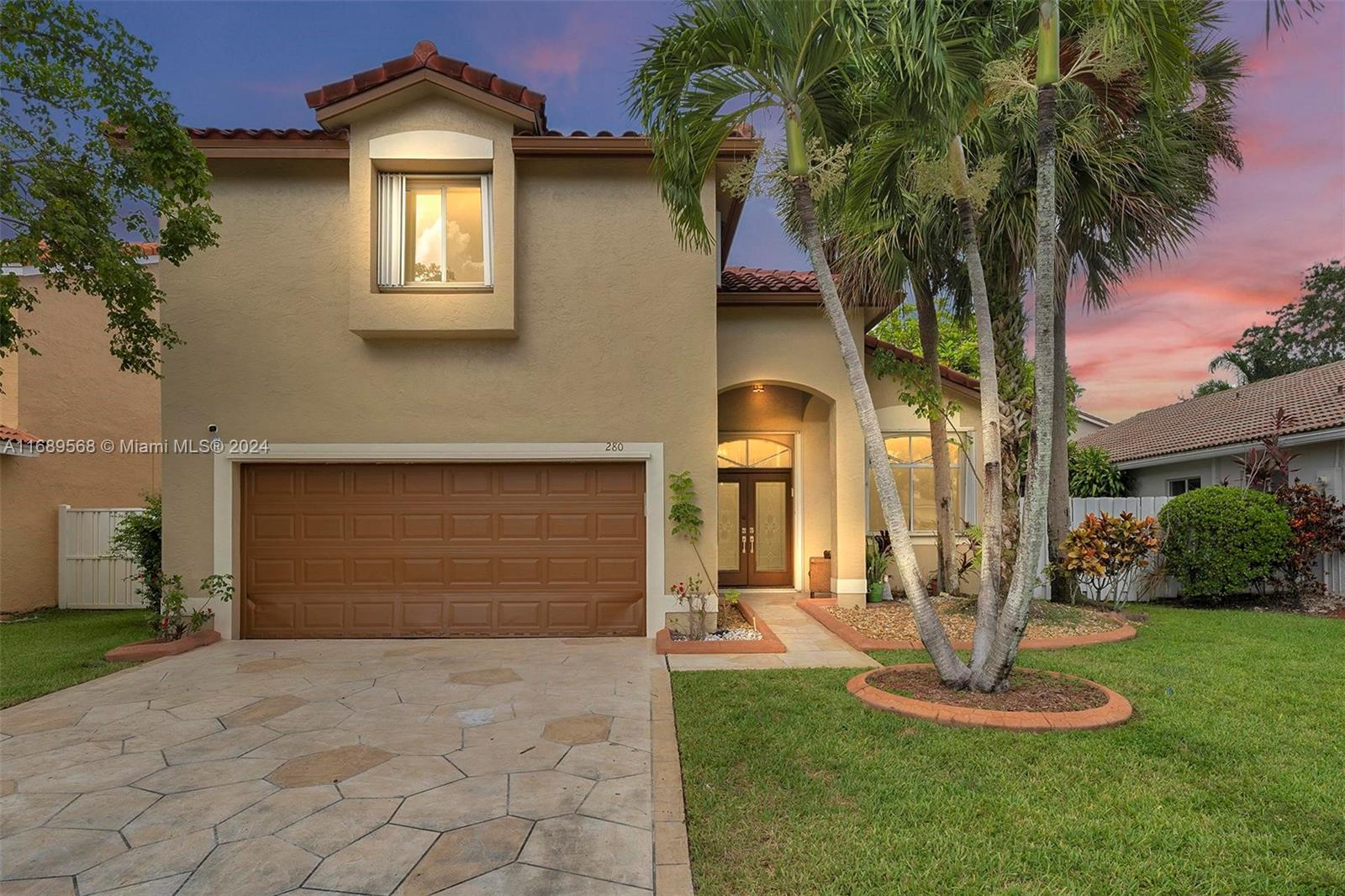 280 SW 178th Way, Pembroke Pines, Florida image 1