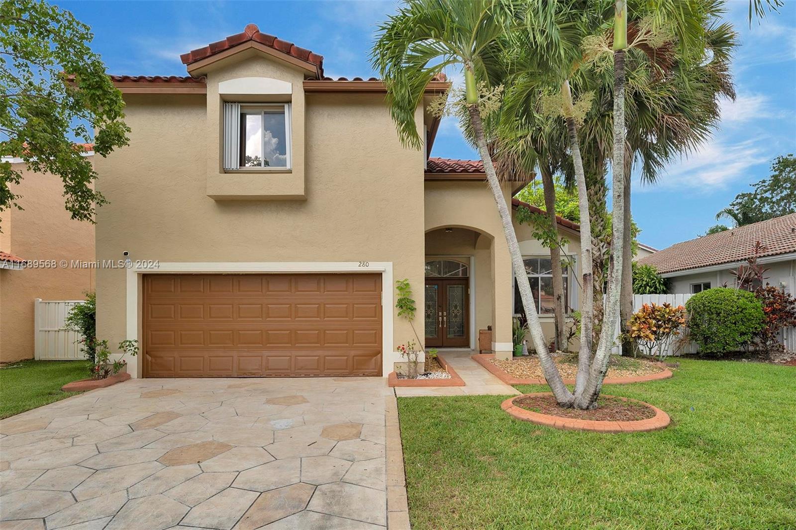 280 SW 178th Way, Pembroke Pines, Florida image 27