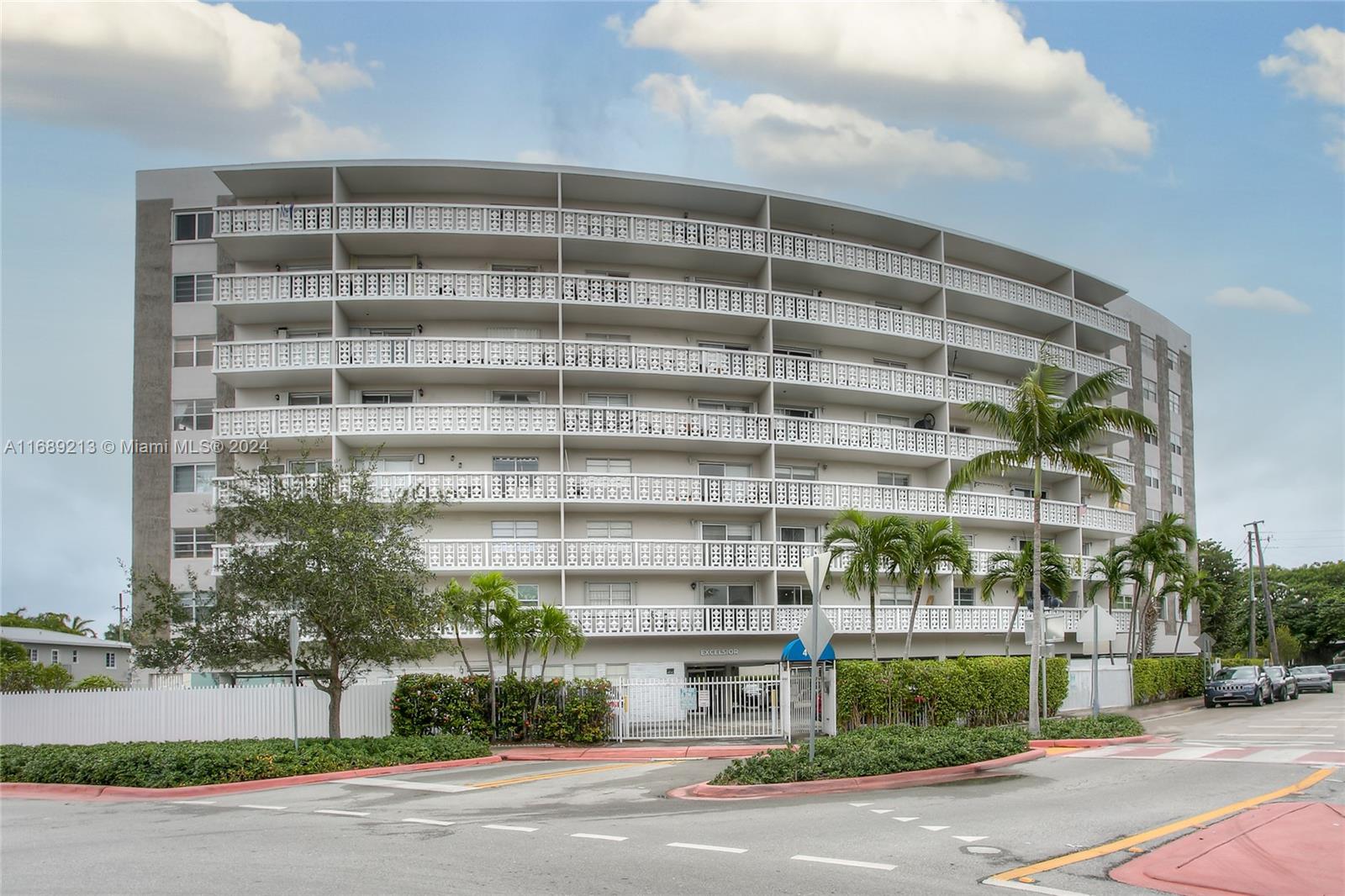 4141 Nautilus Dr #4B, Miami Beach, Florida image 1