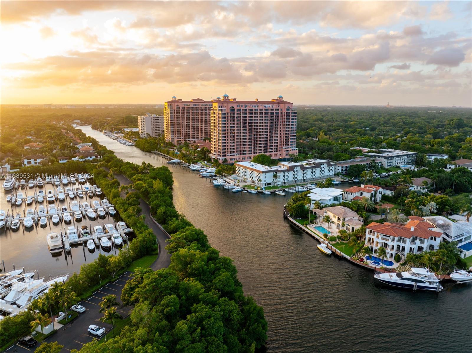 6901 Edgewater Dr #218, Coral Gables, Florida image 1