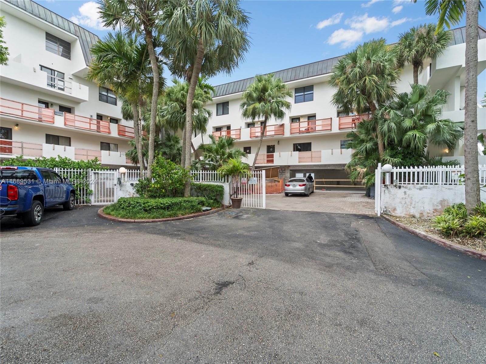 6901 Edgewater Dr #218, Coral Gables, Florida image 33