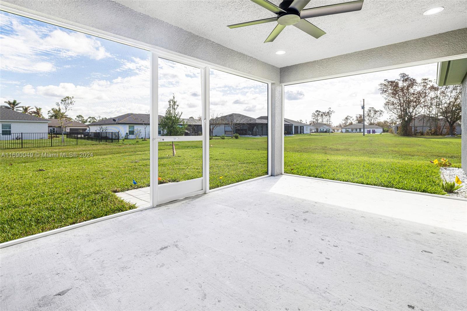 16098 Overdale Court, Punta Gorda, Florida image 42