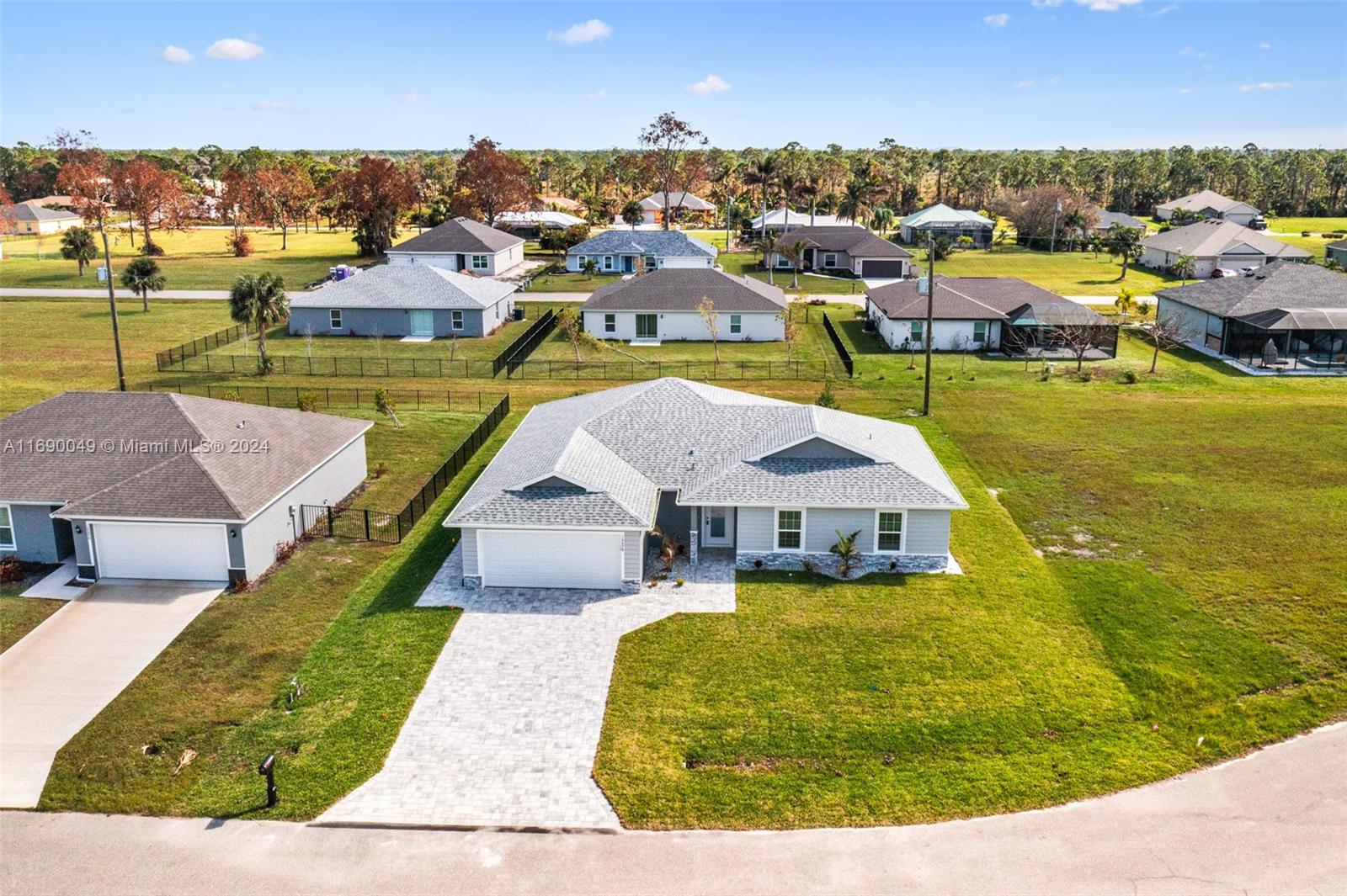 16098 Overdale Court, Punta Gorda, Florida image 46