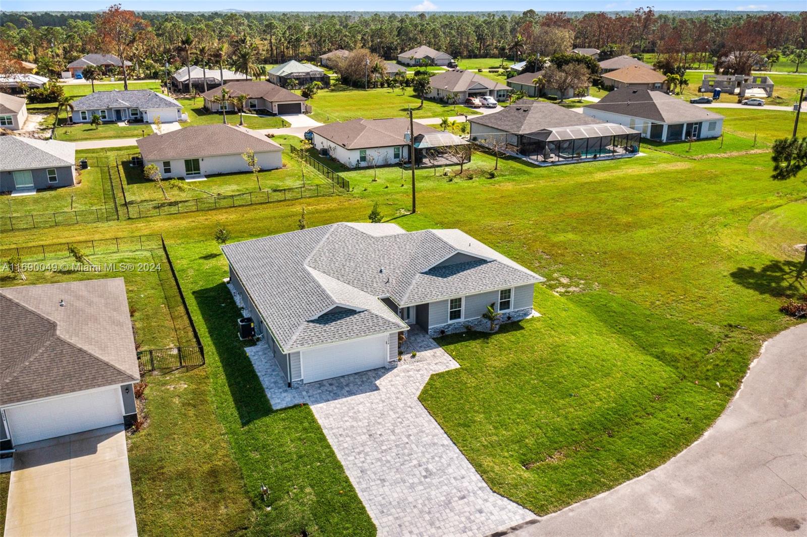 16098 Overdale Court, Punta Gorda, Florida image 48