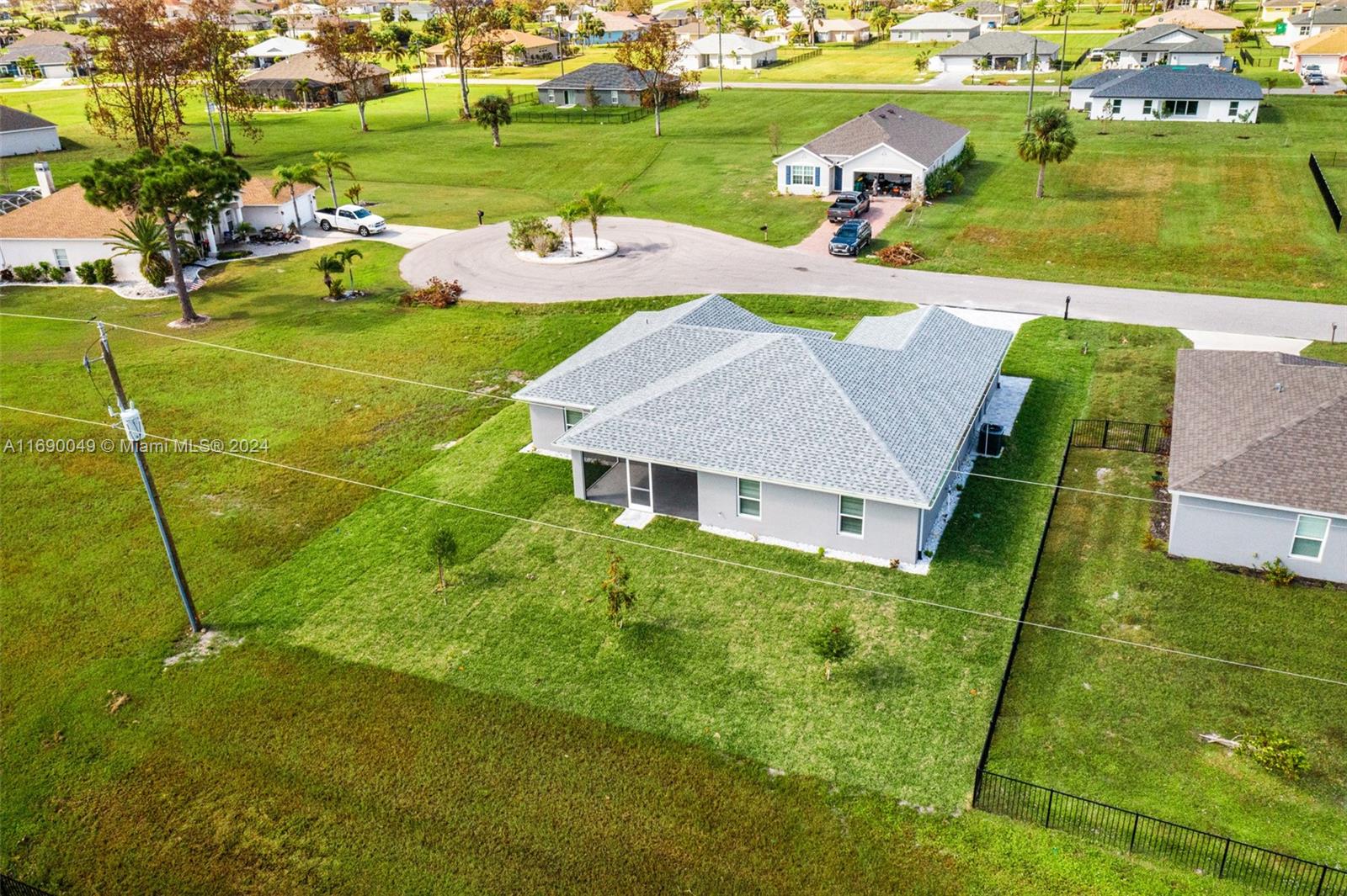 16098 Overdale Court, Punta Gorda, Florida image 49