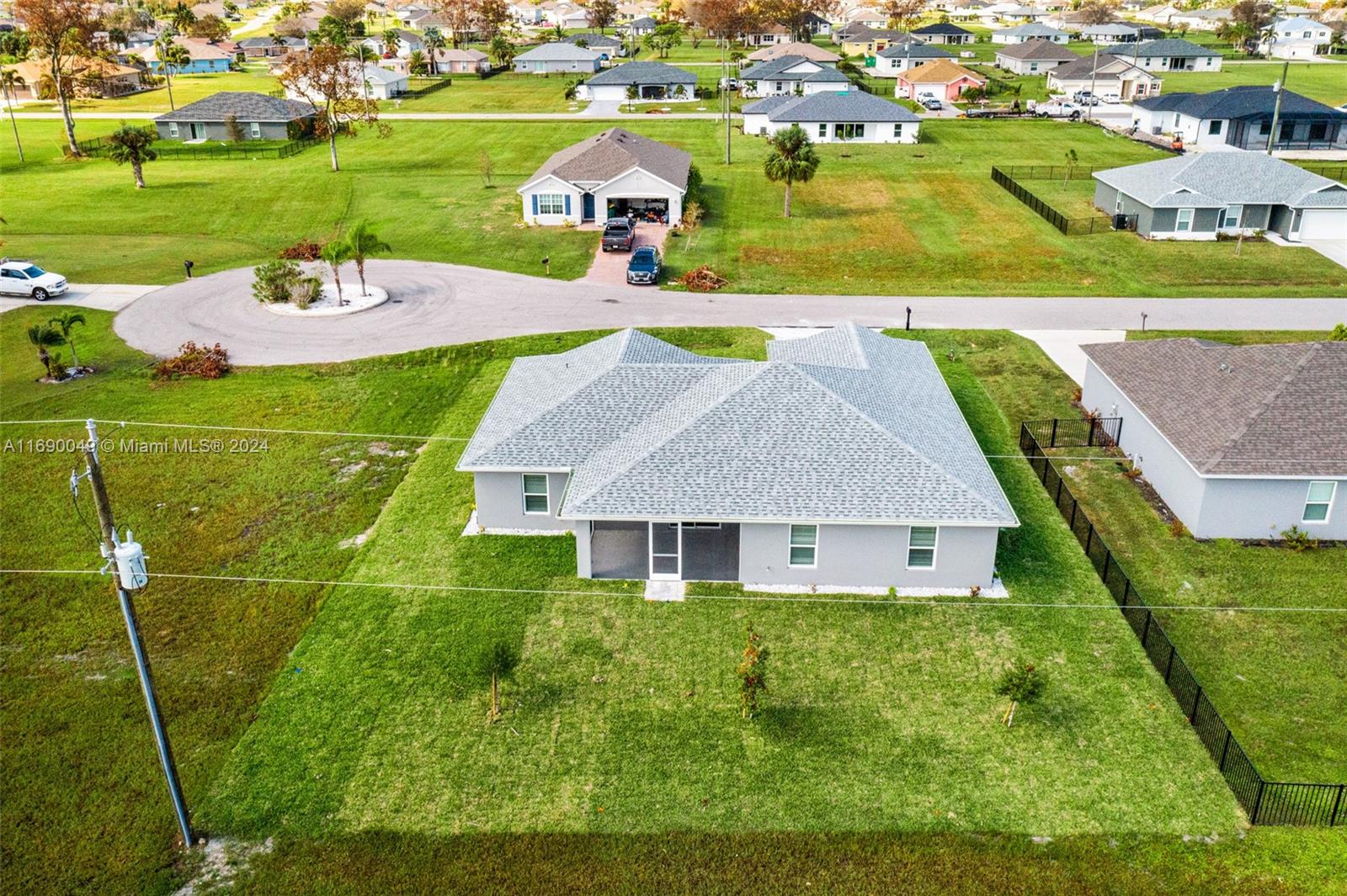 16098 Overdale Court, Punta Gorda, Florida image 50