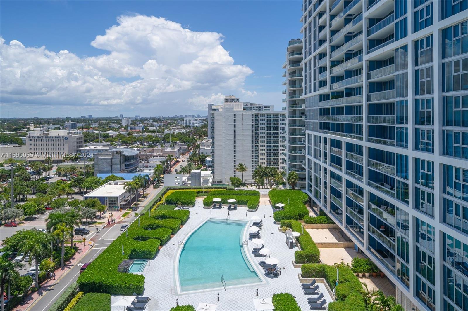 6801 Collins Ave #1215, Miami Beach, Florida image 18