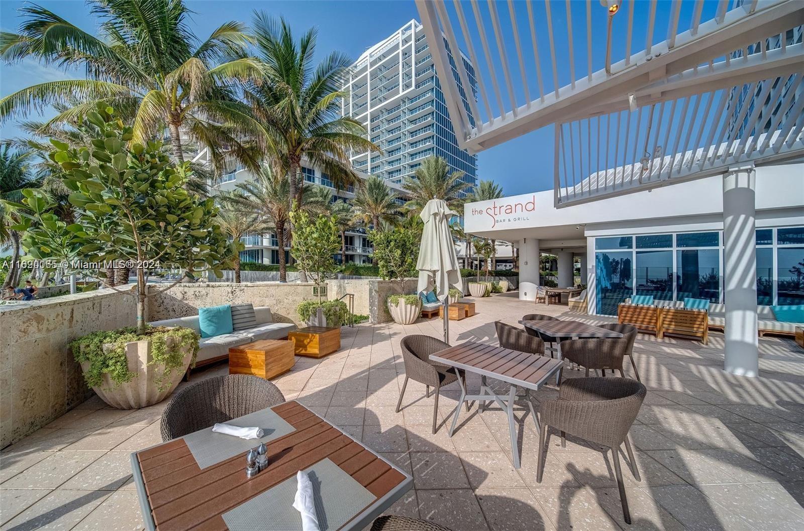 6801 Collins Ave #1215, Miami Beach, Florida image 43